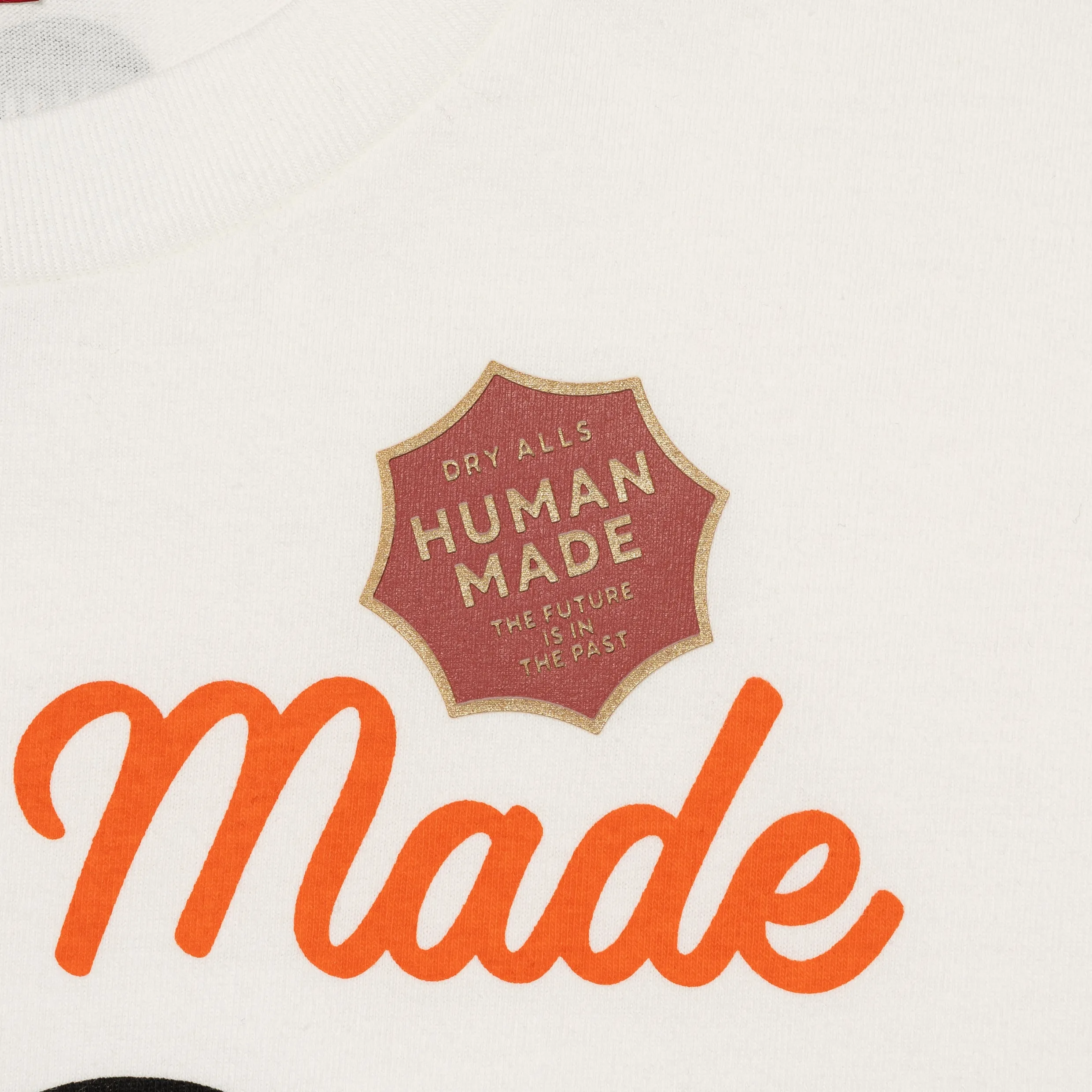 GRAPHIC T-SHIRT sold by Human Made product image thumbnail 3