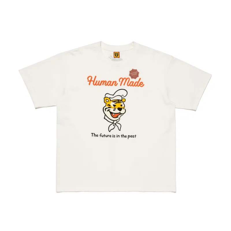 GRAPHIC T-SHIRT sold by Human Made
