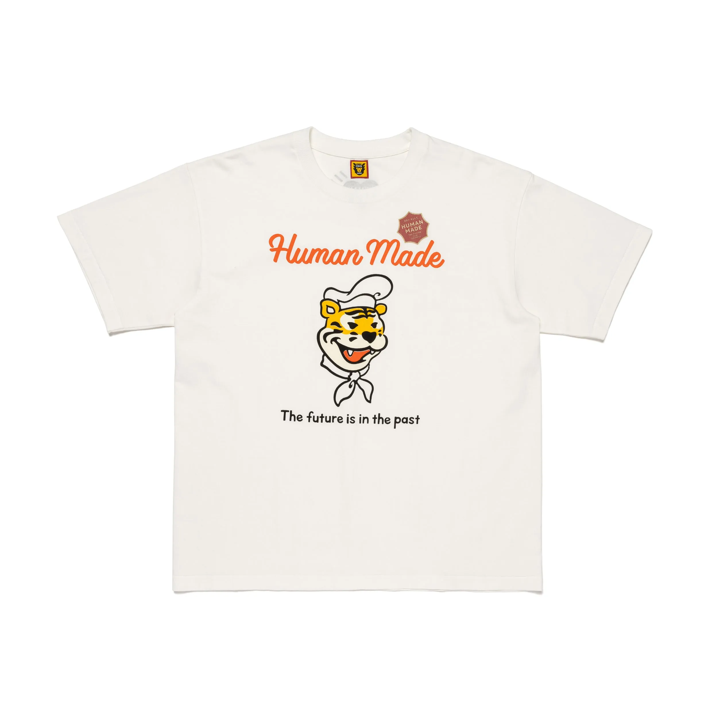 GRAPHIC T-SHIRT sold by Human Made
