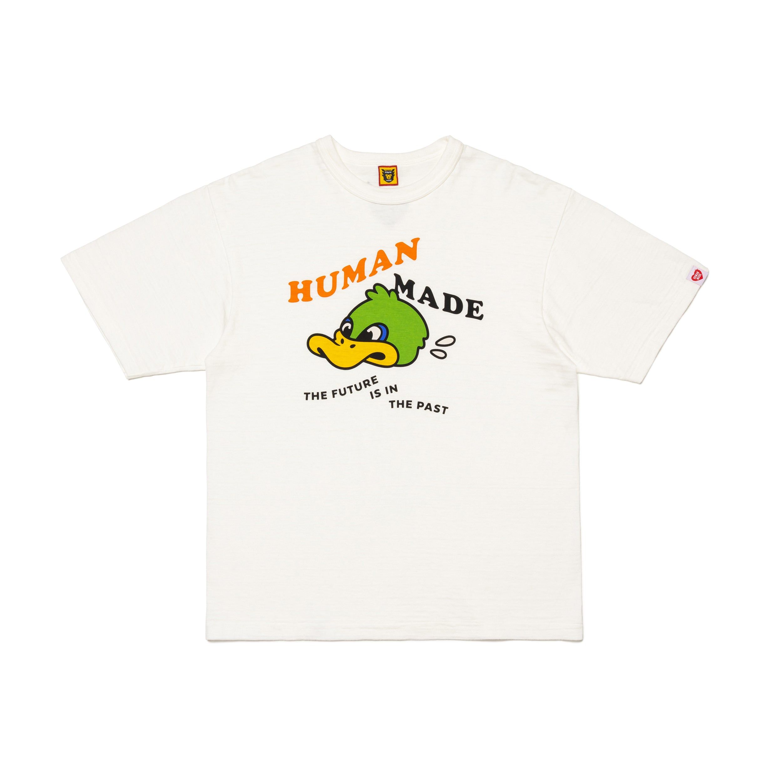 GRAPHIC T-SHIRT #5 sold by Human Made