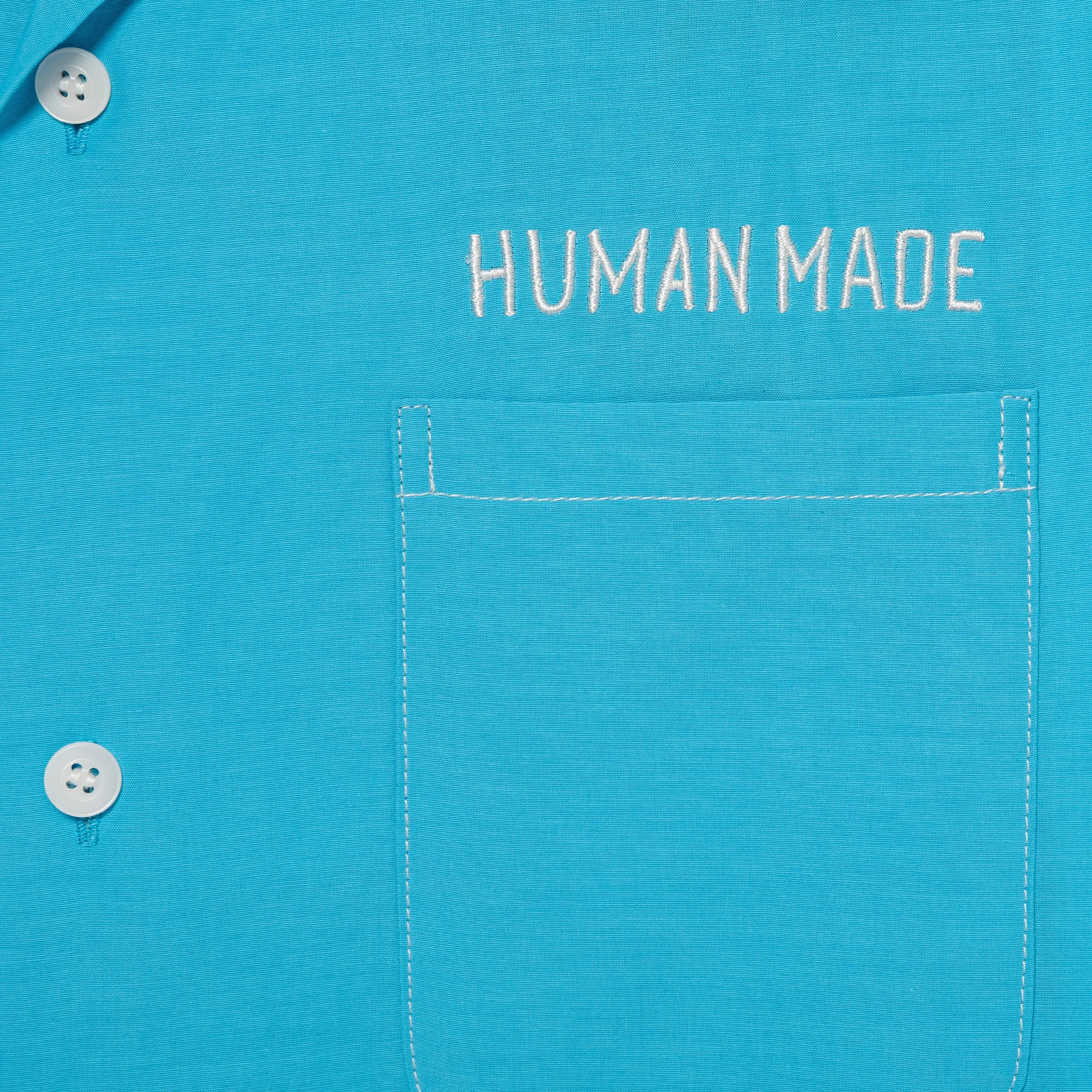 SOUVENIR SHIRT sold by Human Made product image thumbnail 4