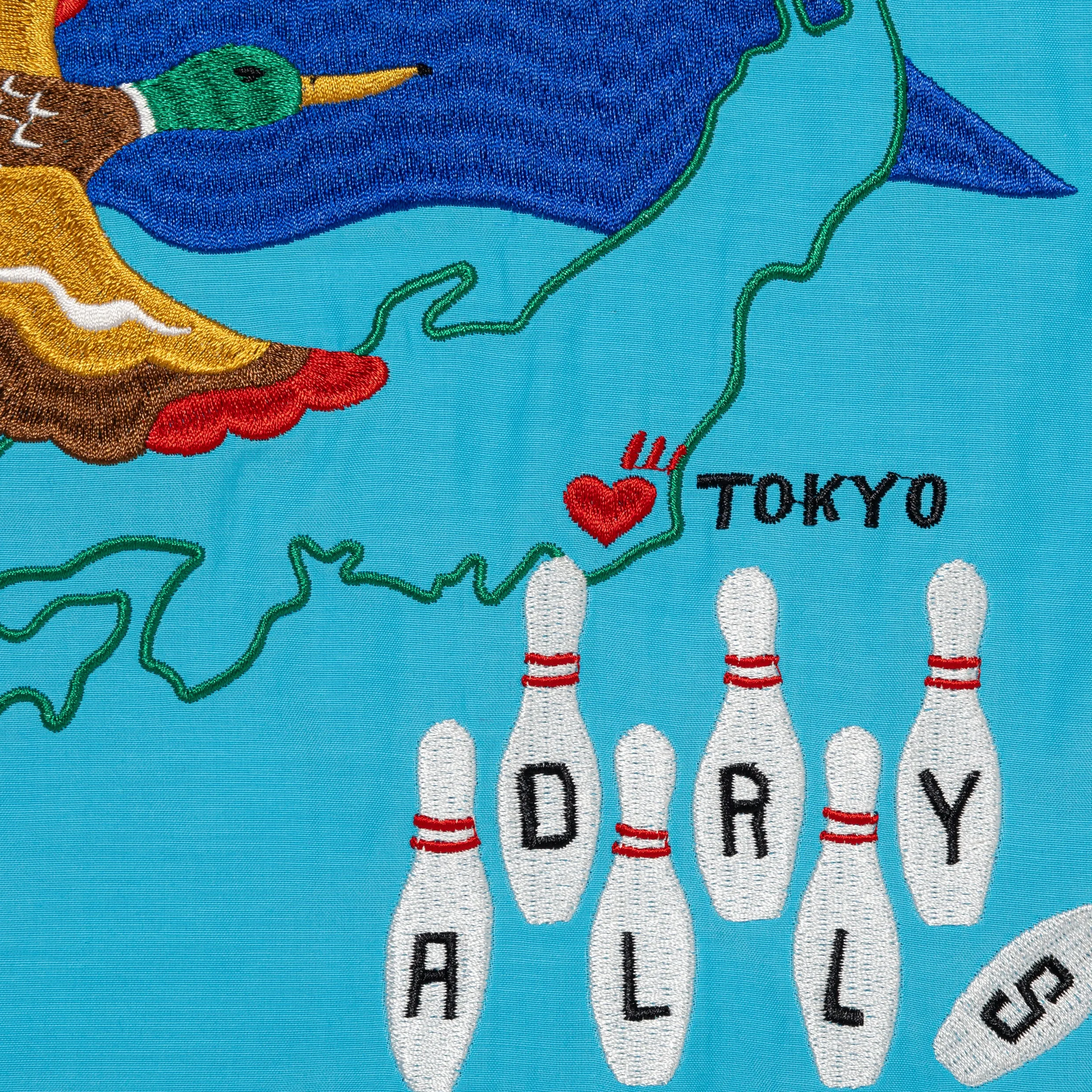 SOUVENIR SHIRT sold by Human Made product image thumbnail 5