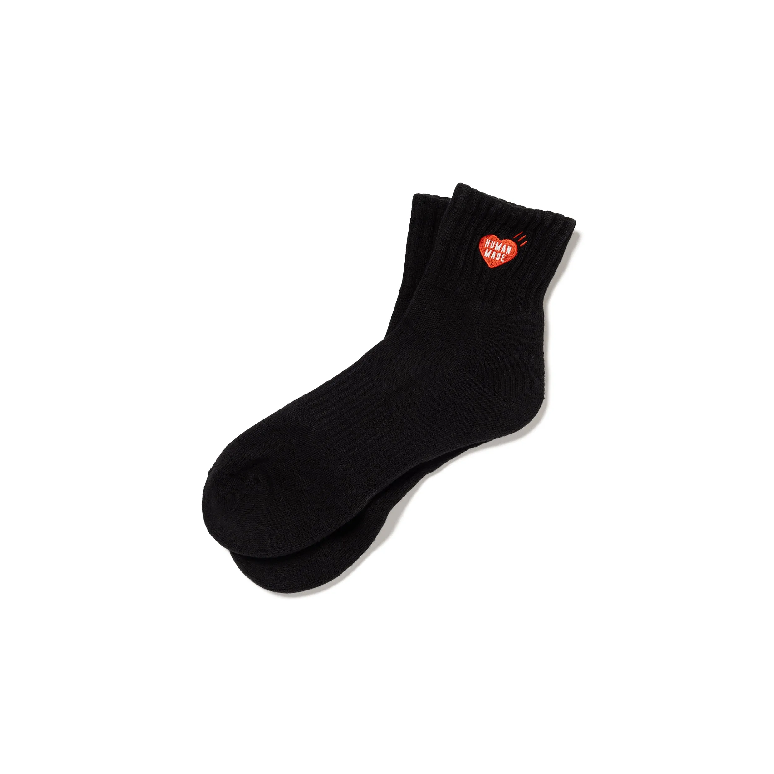 SHORT PILE SOCKS sold by Human Made product image thumbnail 5