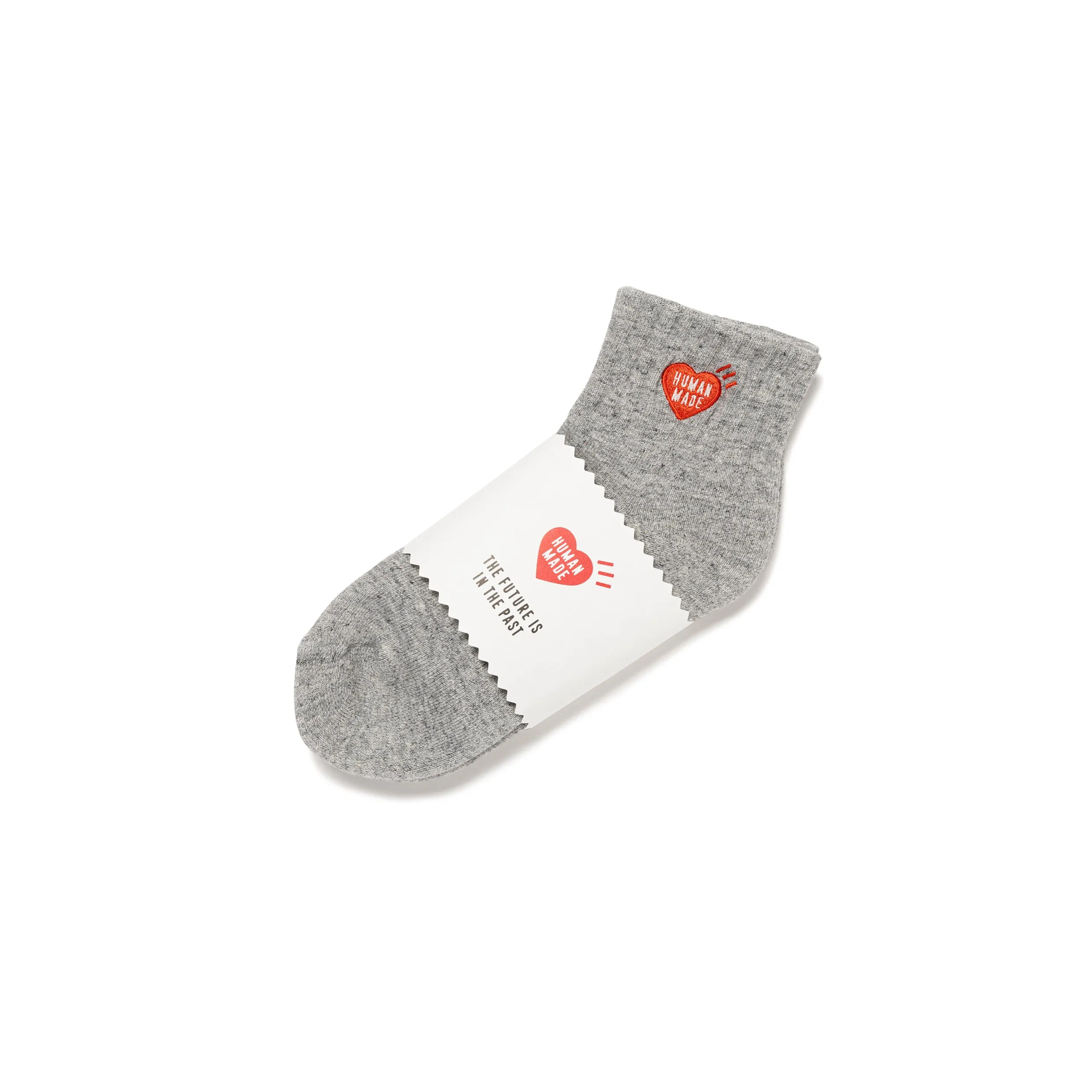 SHORT PILE SOCKS sold by Human Made product image thumbnail 2