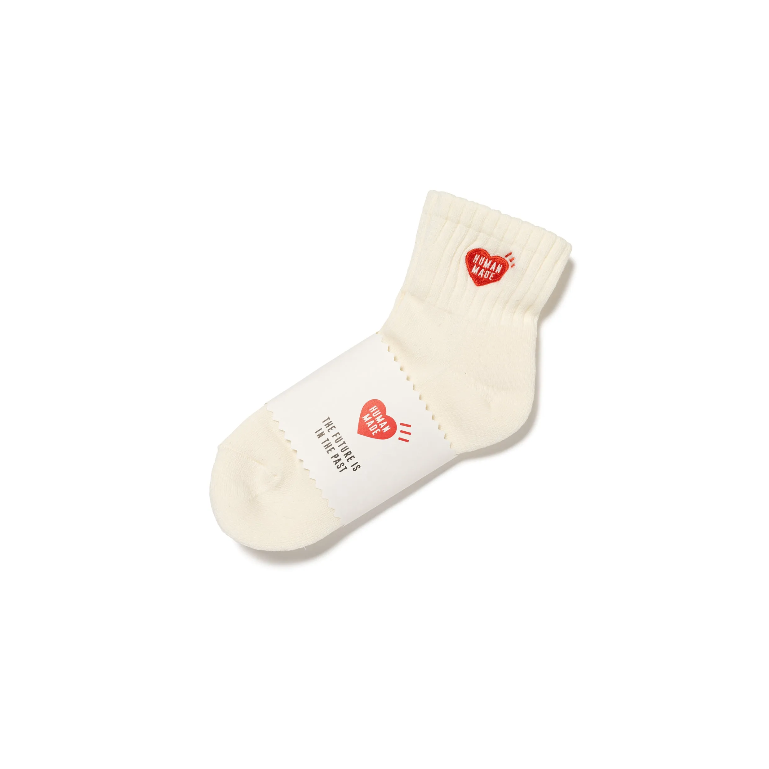 SHORT PILE SOCKS sold by Human Made product image thumbnail 4