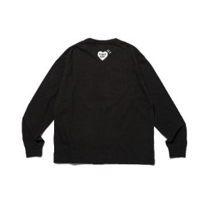 GRAPHIC L/S T-SHIRT #2 sold by Human Made