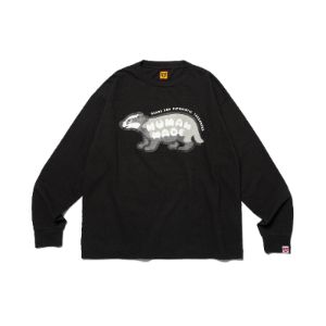 GRAPHIC L/S T-SHIRT #2 sold by Human Made