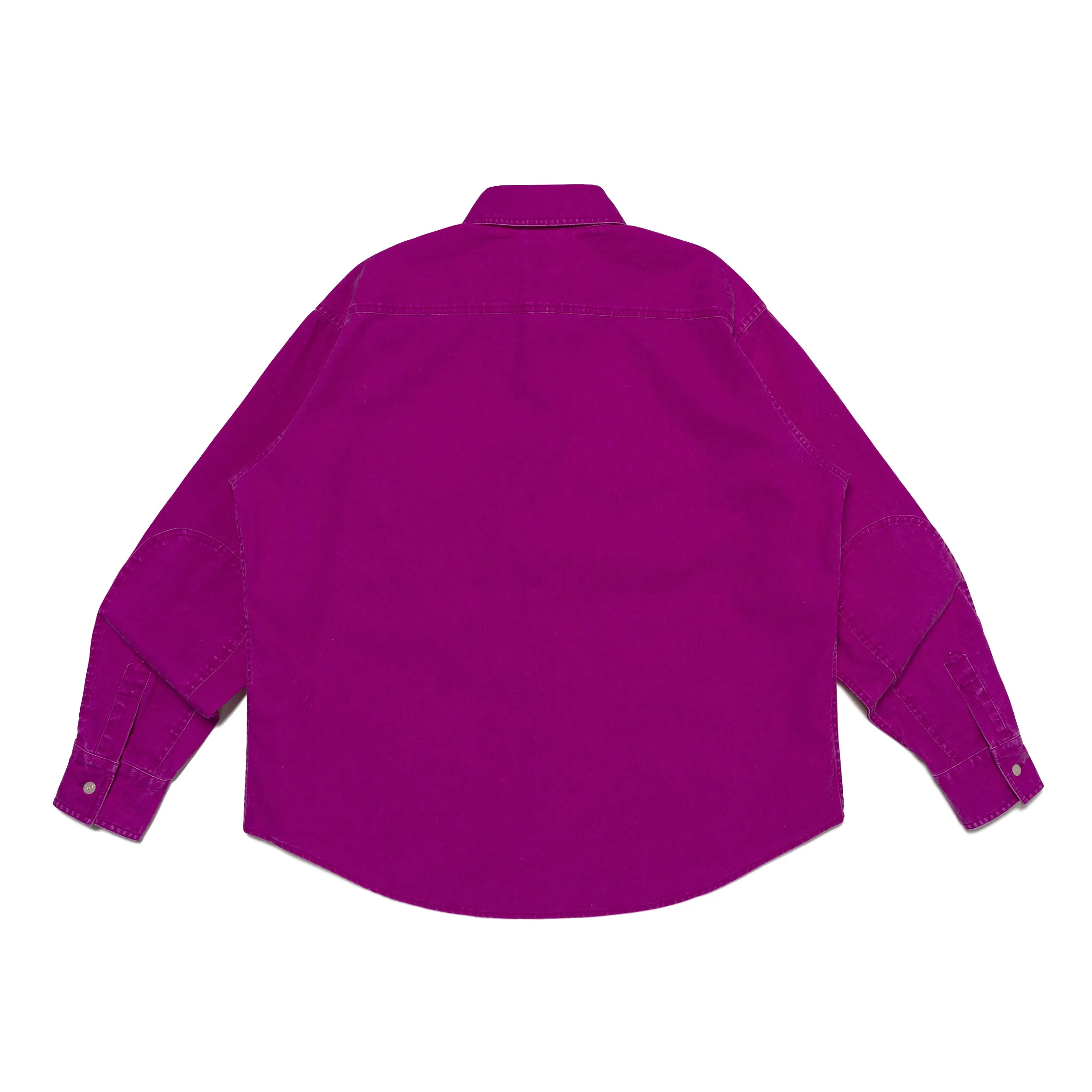 TWILL WORK SHIRT sold by Human Made product image thumbnail 2