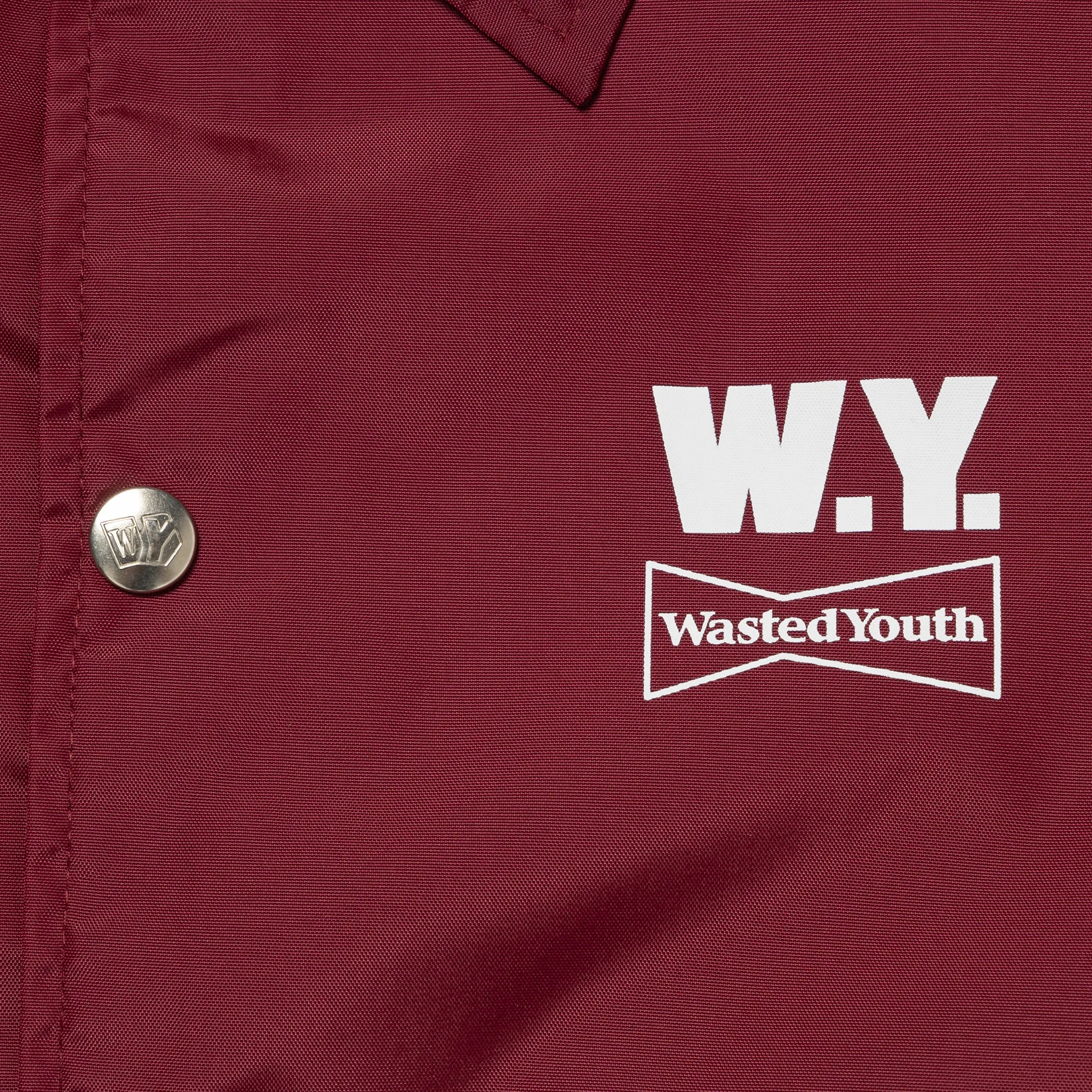 COACH JACKET sold by Human Made product image thumbnail 4