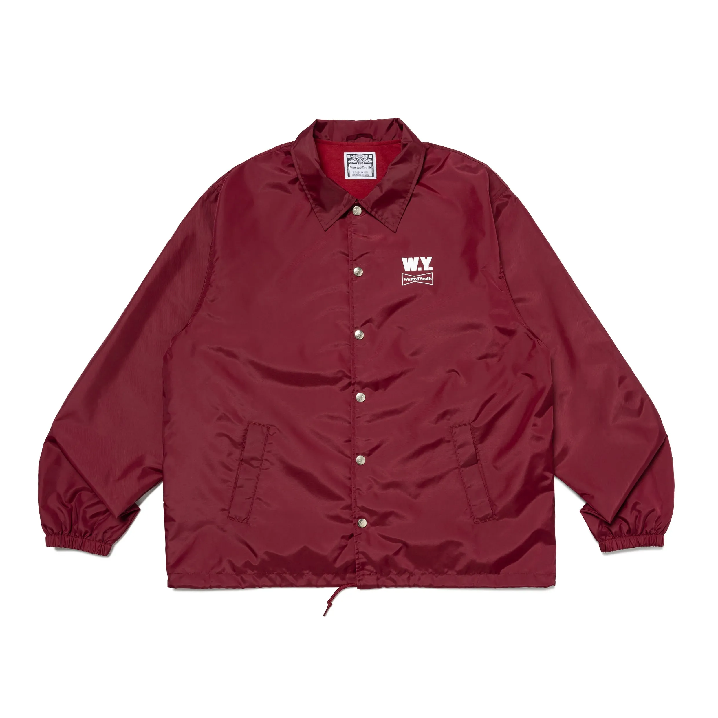 COACH JACKET sold by Human Made