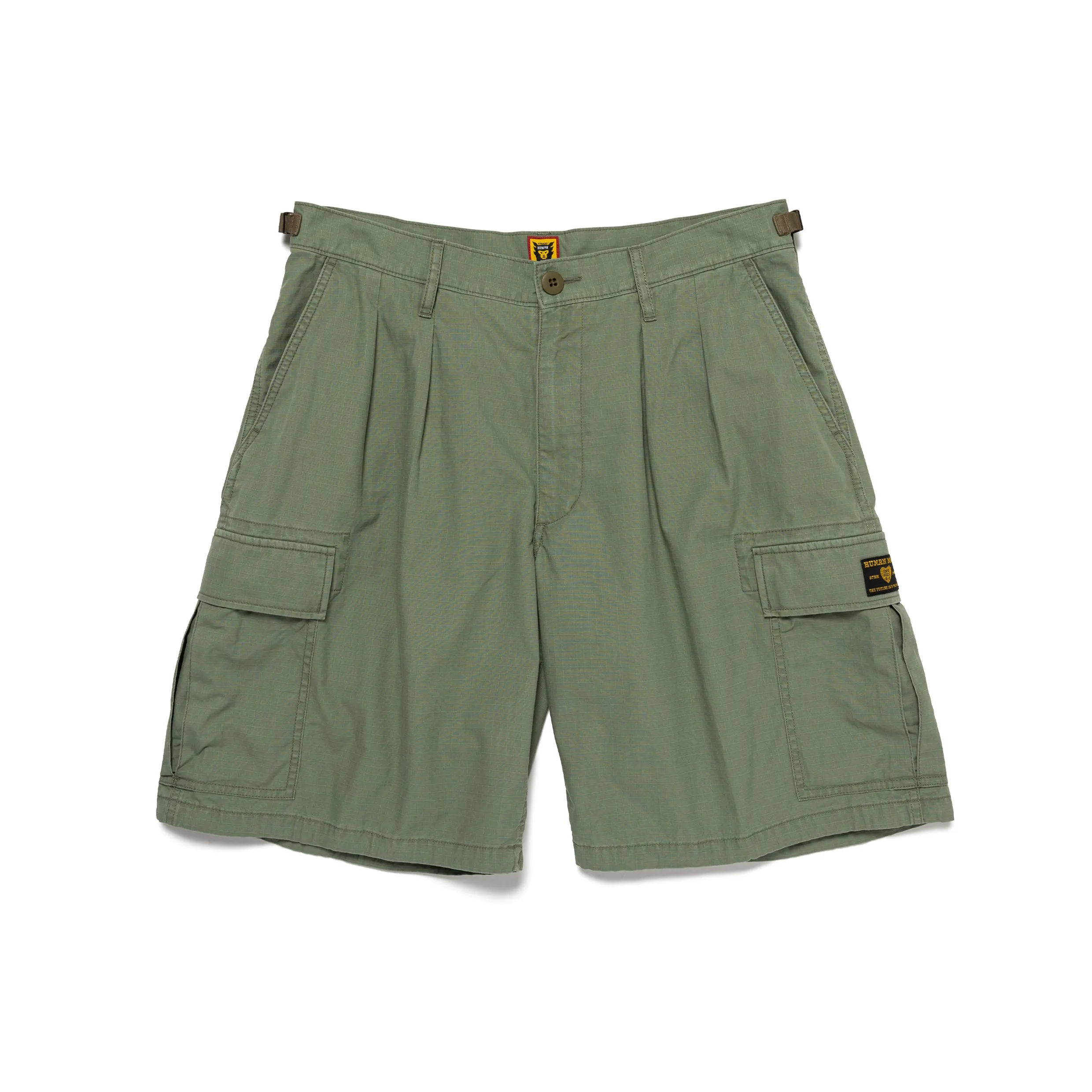 CARGO SHORTS sold by Human Made