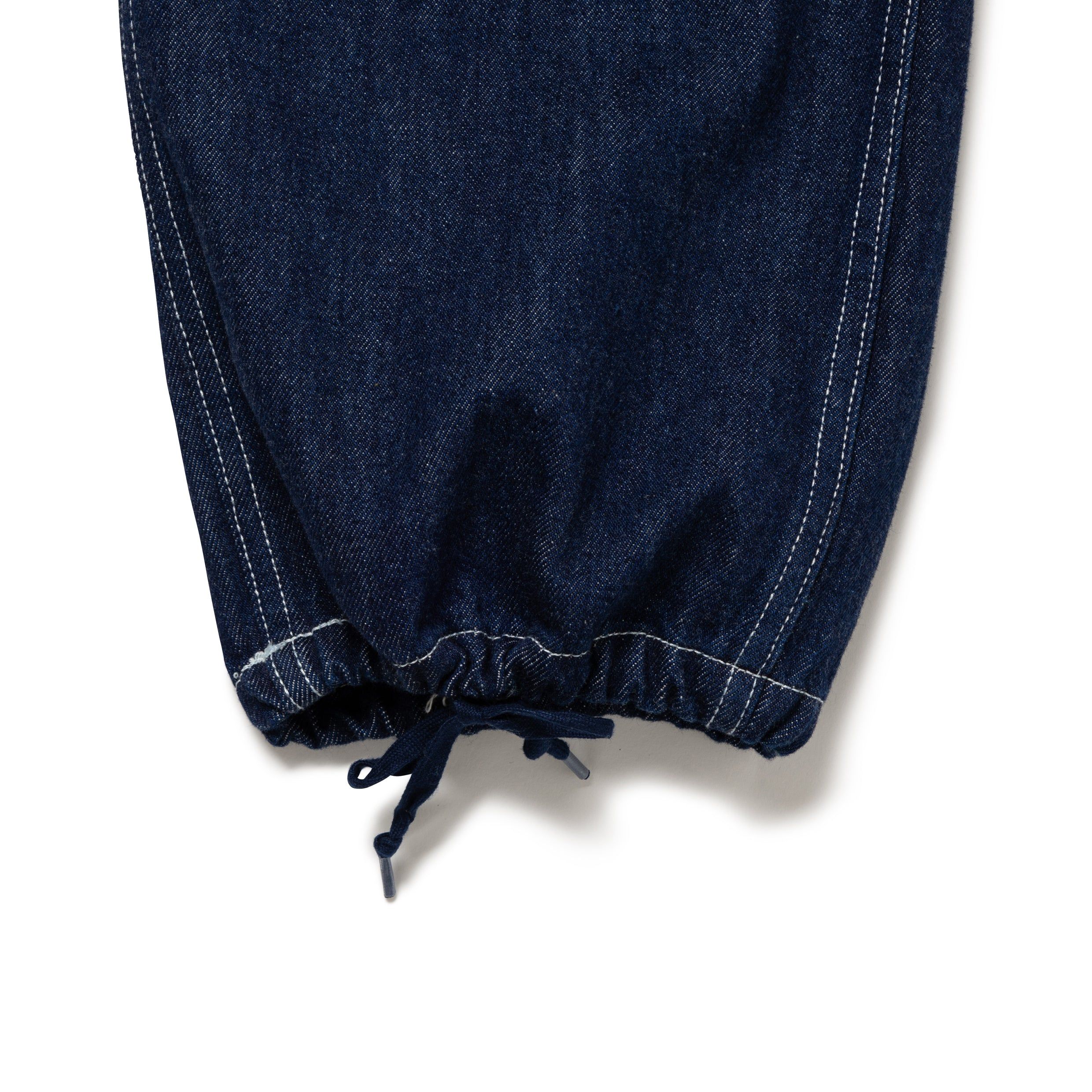 DENIM CARGO PANTS sold by Human Made product image thumbnail 5