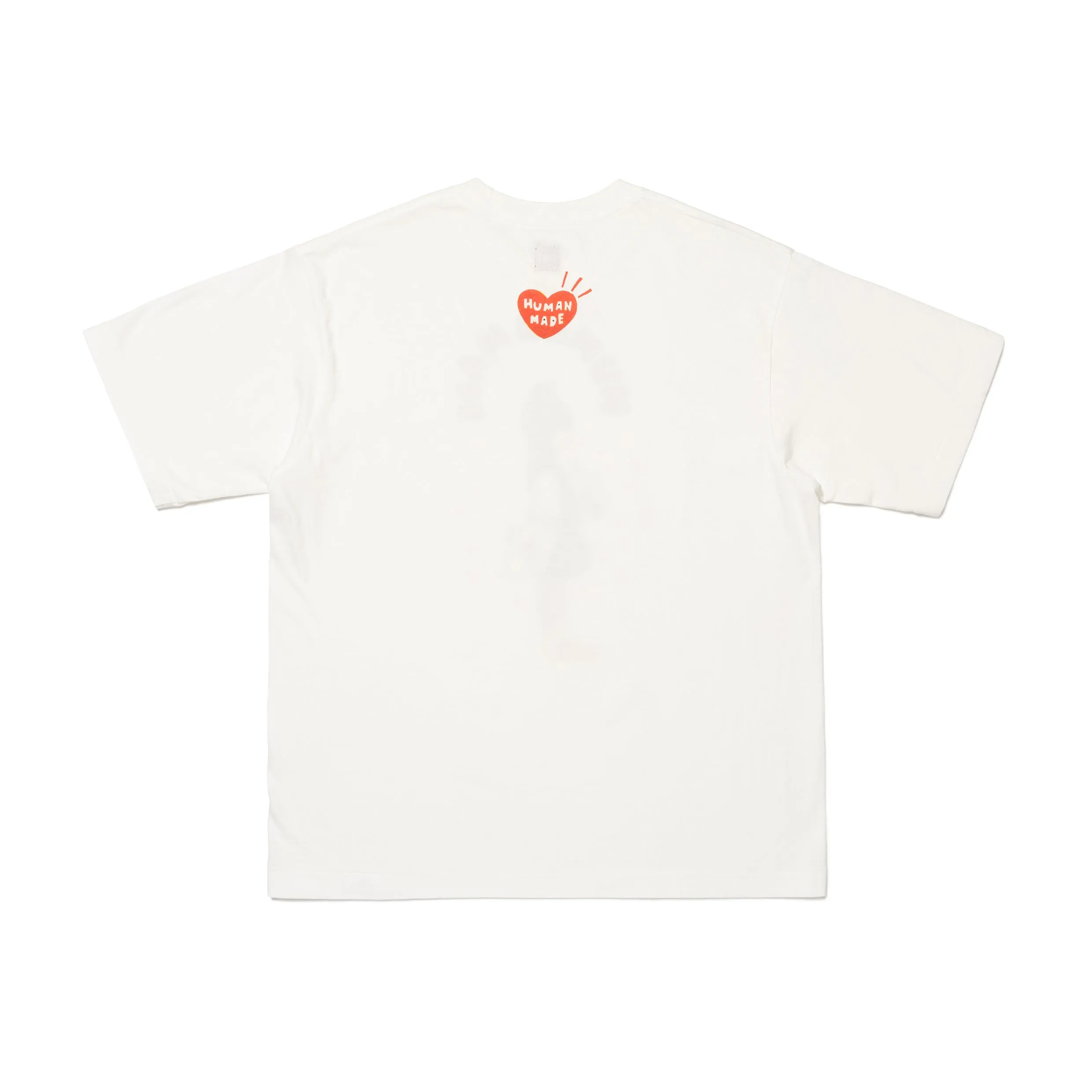 KEIKO SOOTOME T-SHIRT #19 sold by Human Made product image thumbnail 2