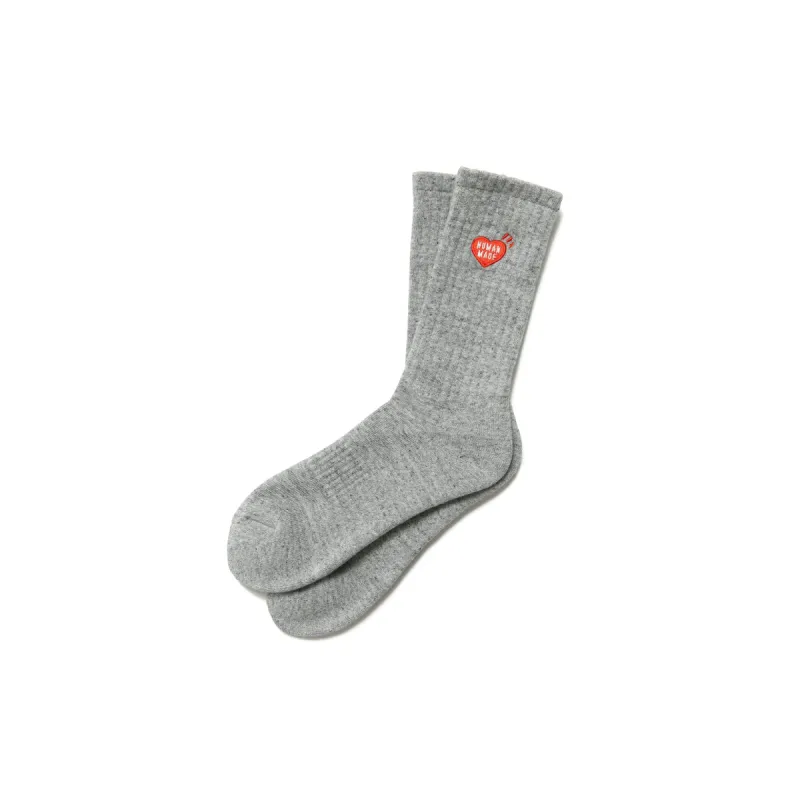 PILE SOCKS sold by Human Made