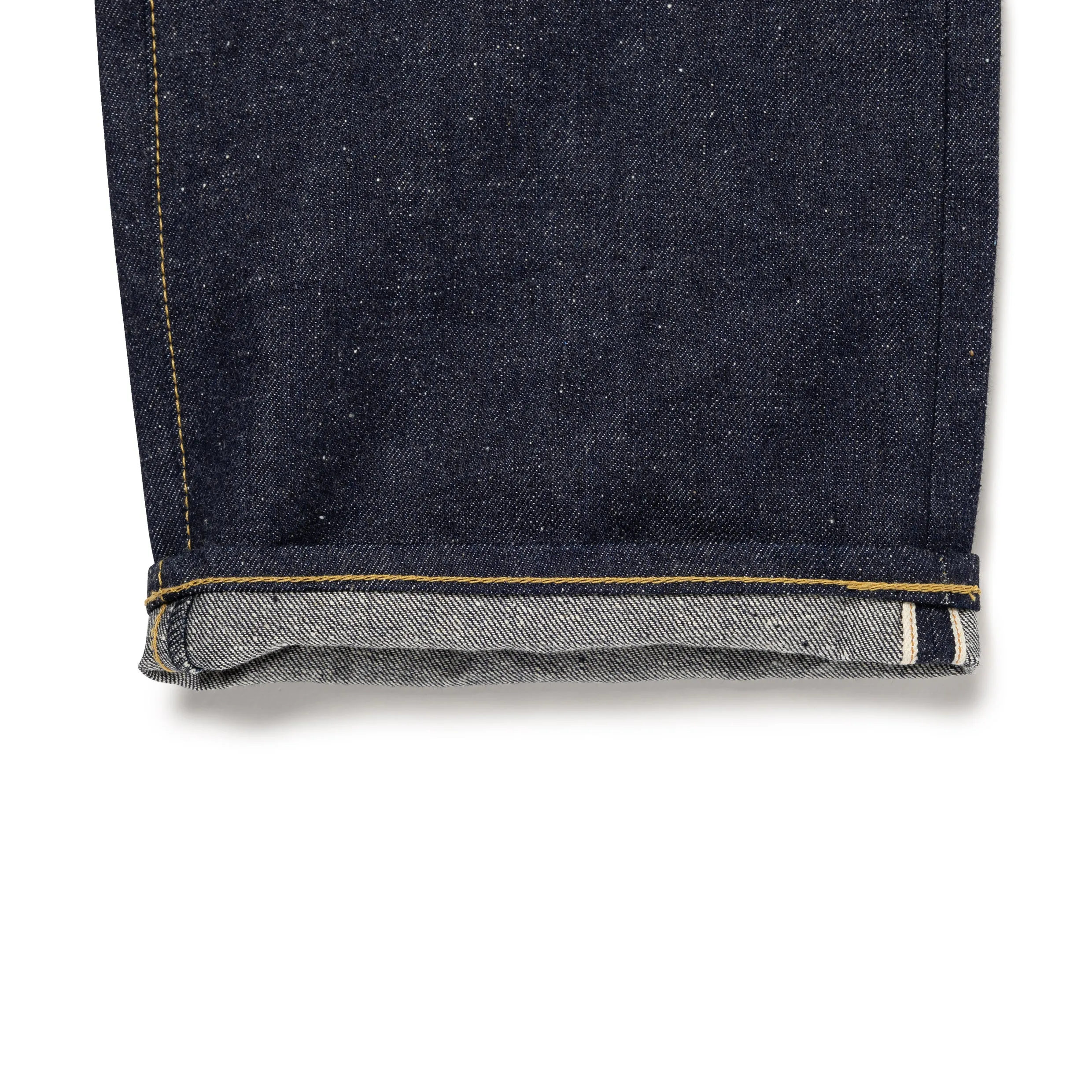 STRAIGHT DENIM PANTS PAST sold by Human Made product image thumbnail 5