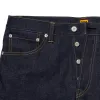 STRAIGHT DENIM PANTS PAST sold by Human Made