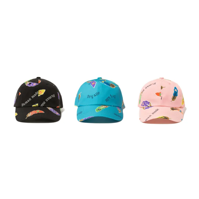 6 PANEL CAP sold by Human Made