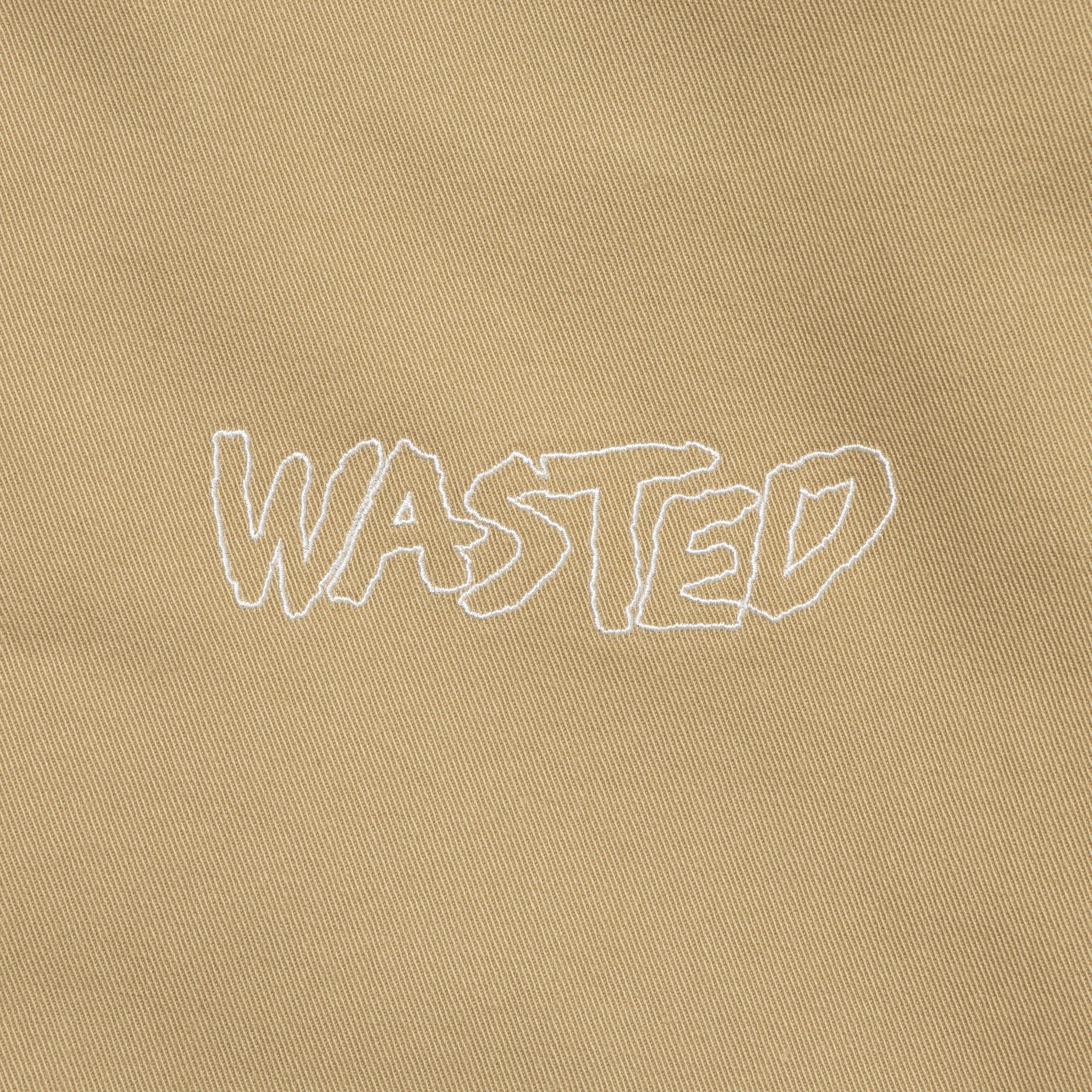 CHINO PANTS sold by Human Made product image thumbnail 4