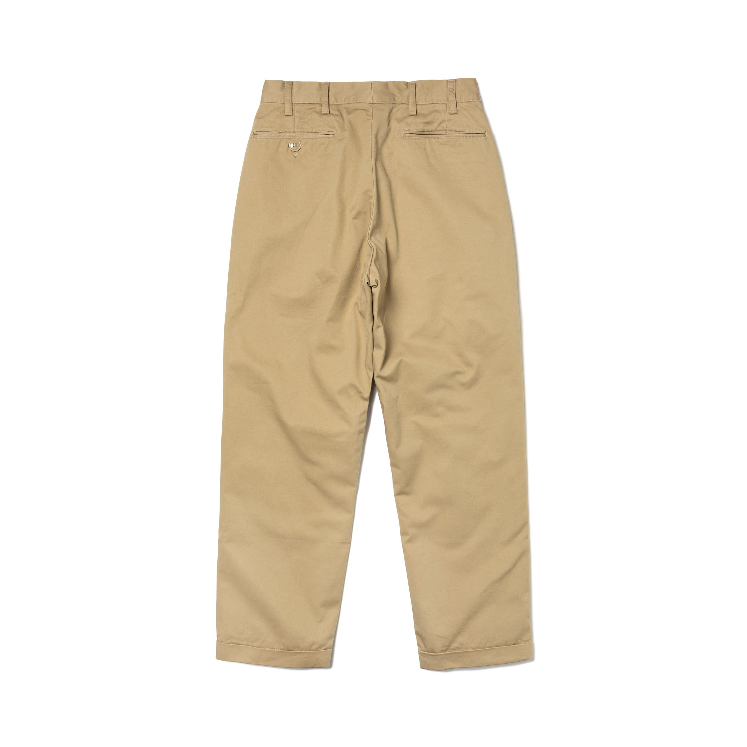CHINO PANTS sold by Human Made product image thumbnail 2