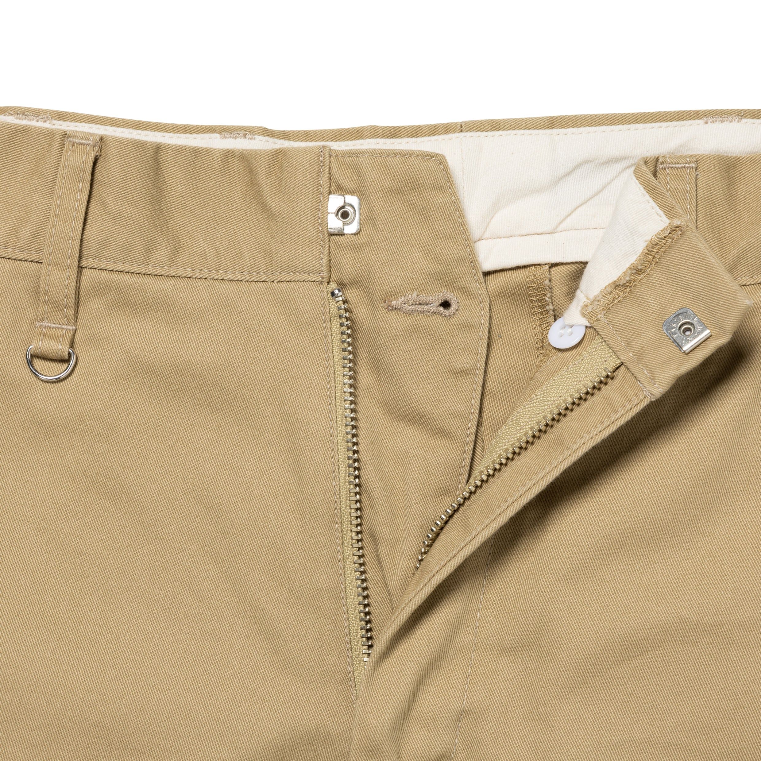CHINO PANTS sold by Human Made product image thumbnail 3