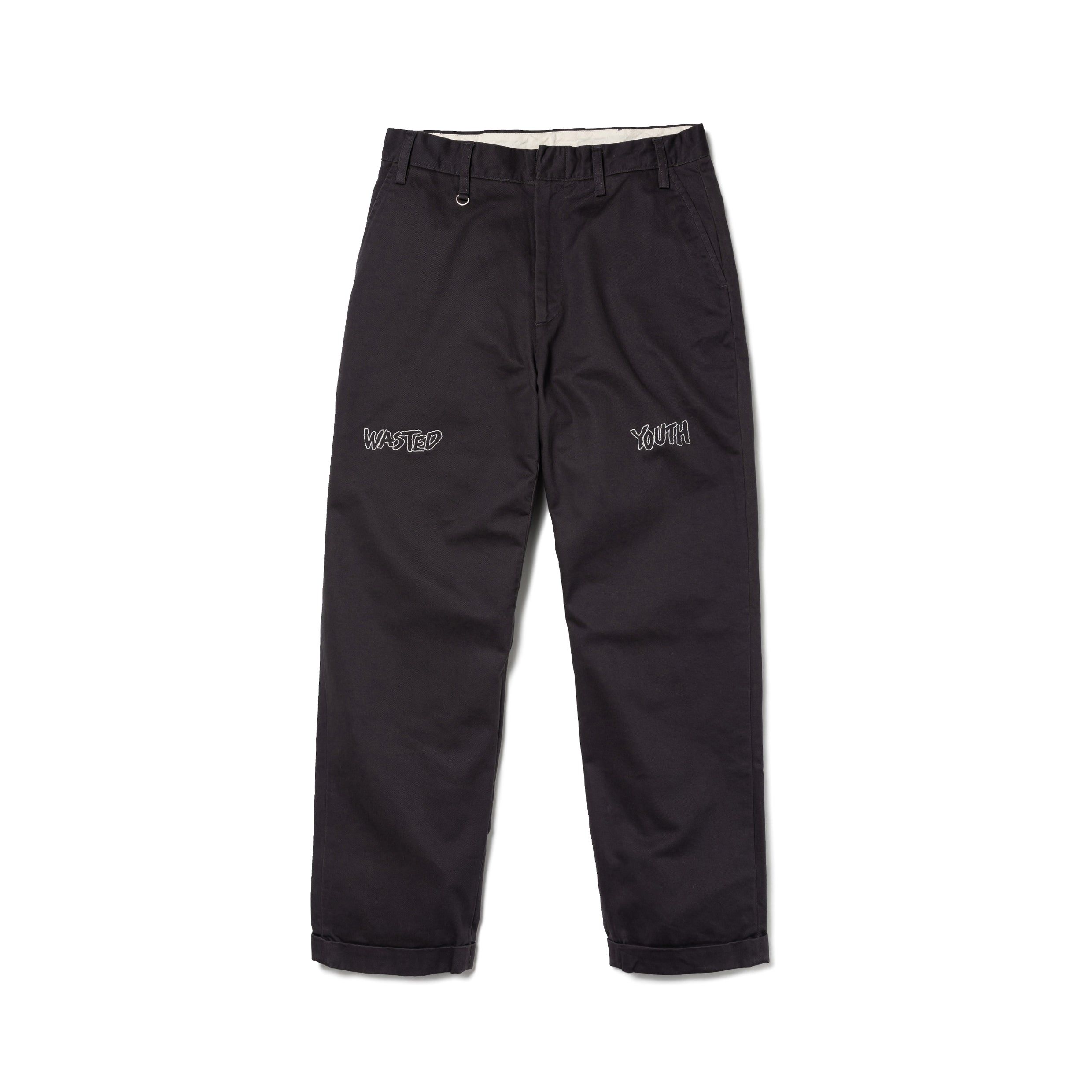 CHINO PANTS sold by Human Made product image thumbnail 5