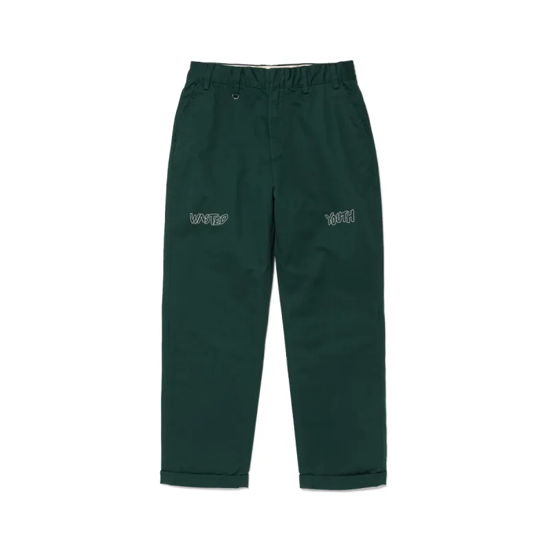 CHINO PANTS made by Human Made