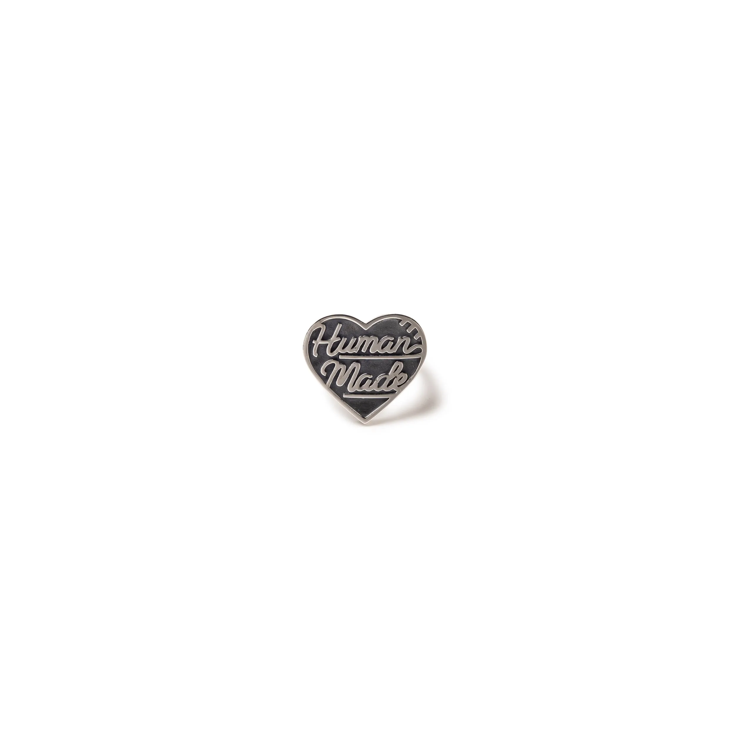 HEART SILVER RING sold by Human Made product image thumbnail 4