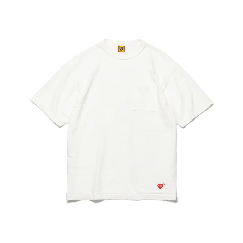 POCKET T-SHIRT sold by Human Made
