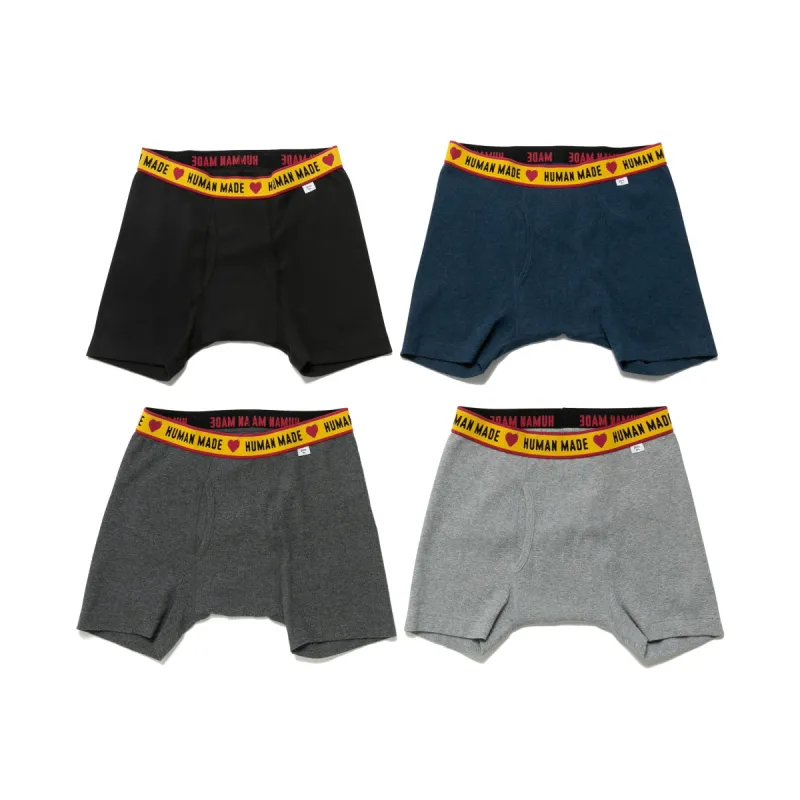HM BOXER BRIEF sold by Human Made