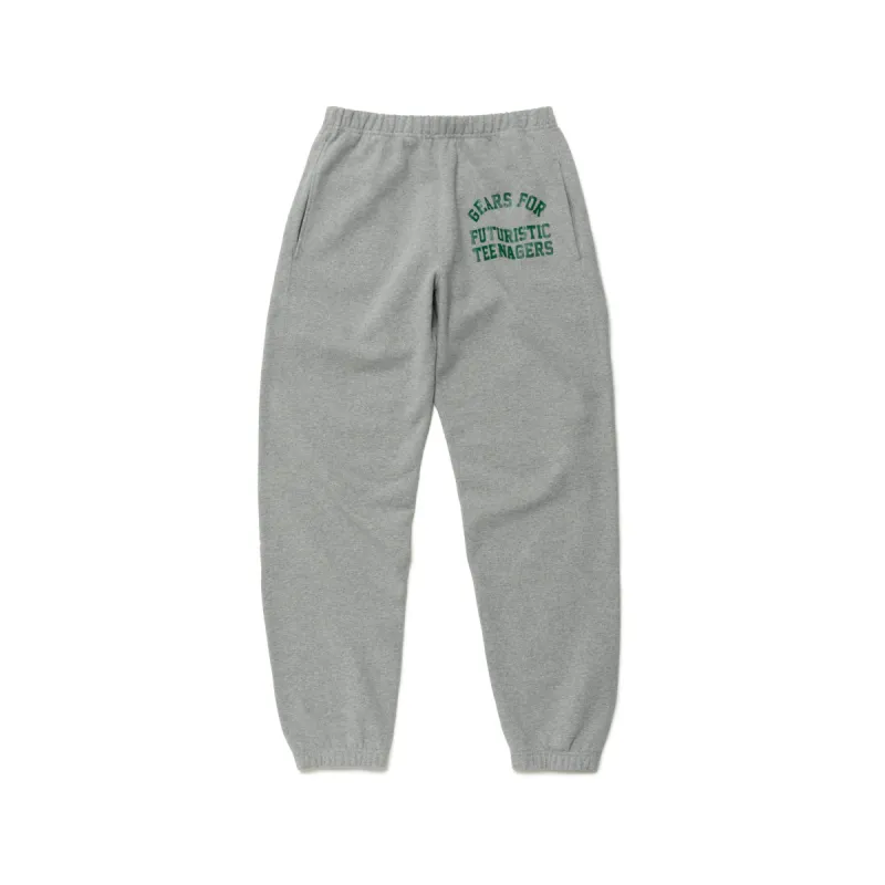 HEAVYWEIGHT SWEATPANTS sold by Human Made