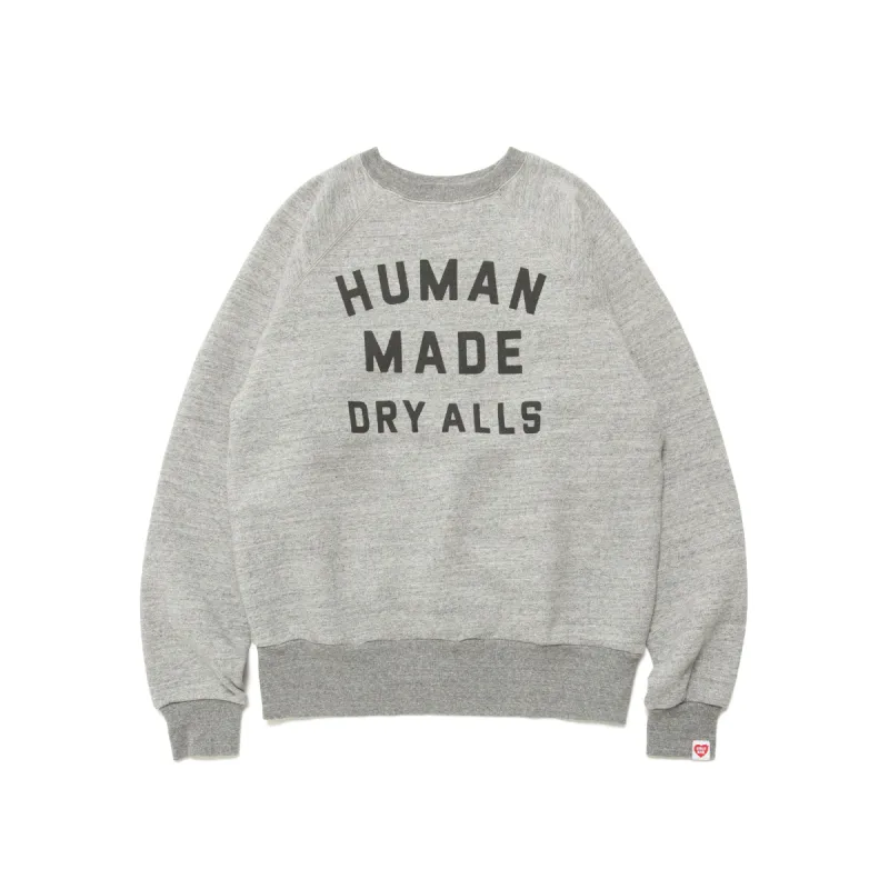 SWEATSHIRT #1 sold by Human Made