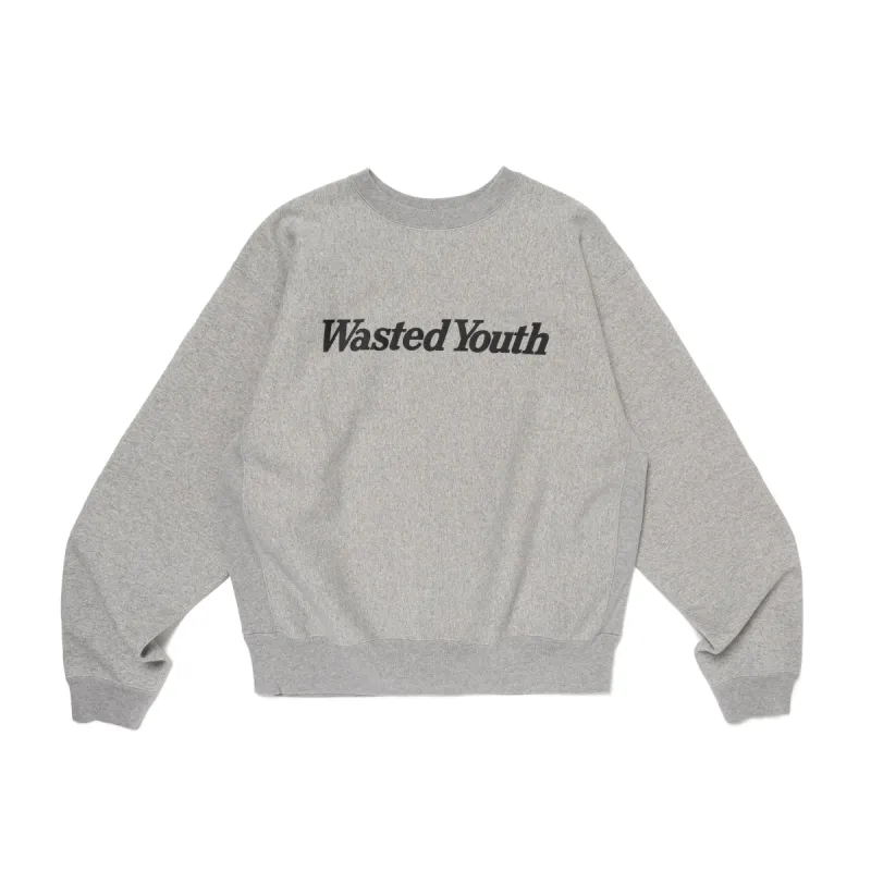HEAVY WEIGHT SWEATSHIRT#1 sold by Human Made