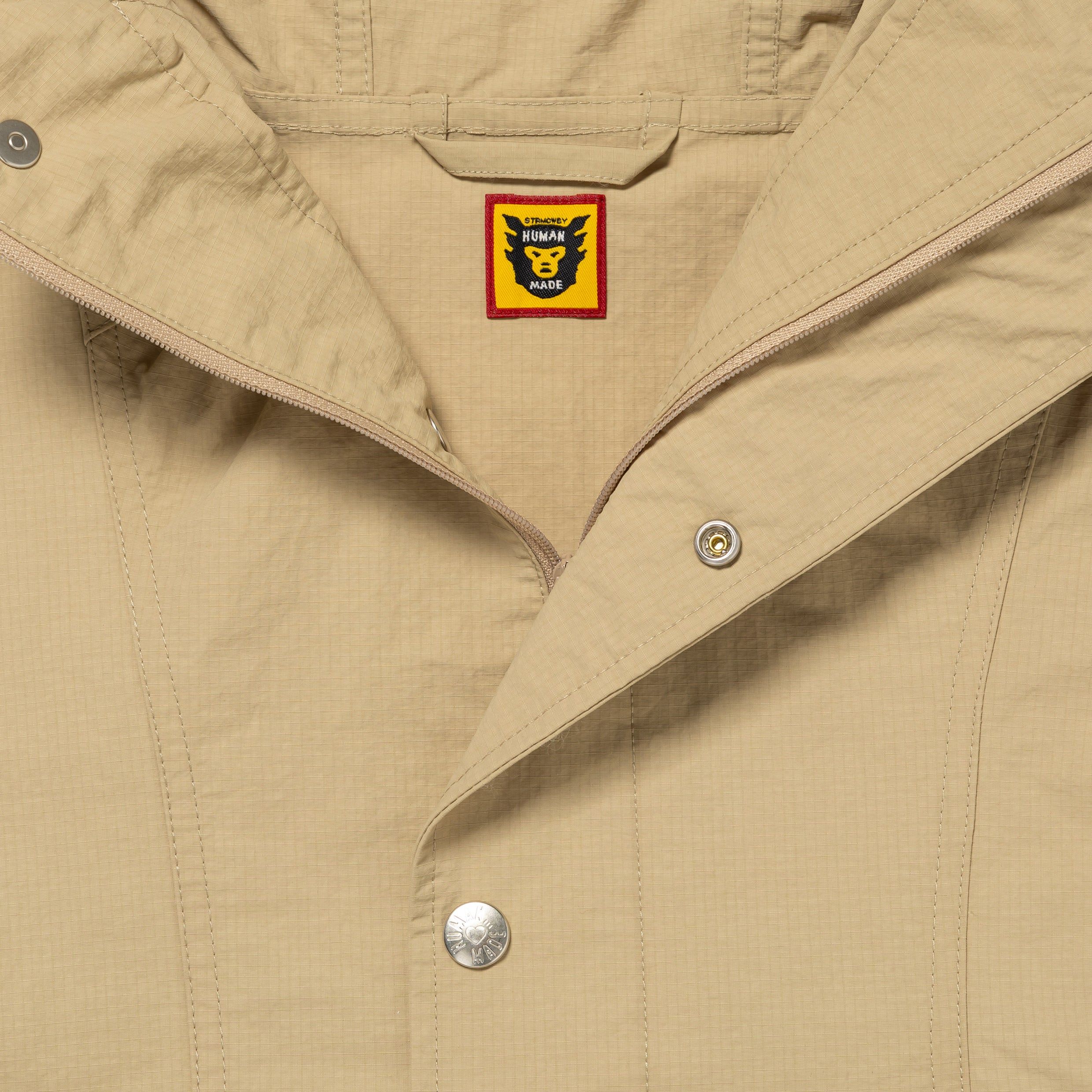 ANORAK PARKA sold by Human Made product image thumbnail 3