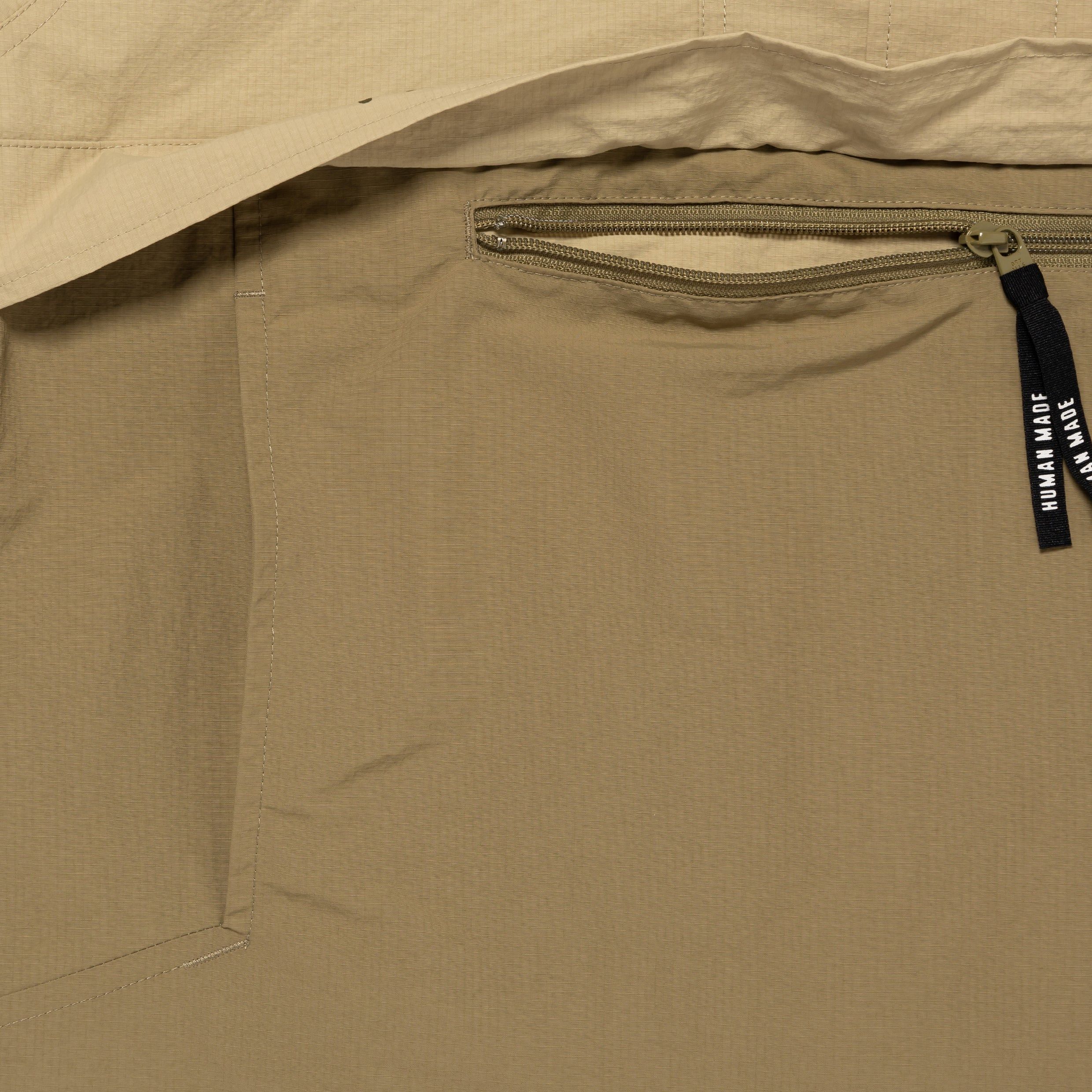 ANORAK PARKA sold by Human Made product image thumbnail 4