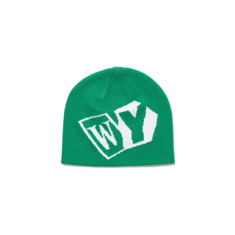 WY BEANIE sold by Human Made