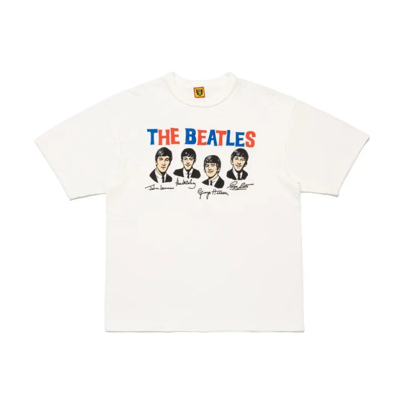 BEATLES T-SHIRT sold by Human Made