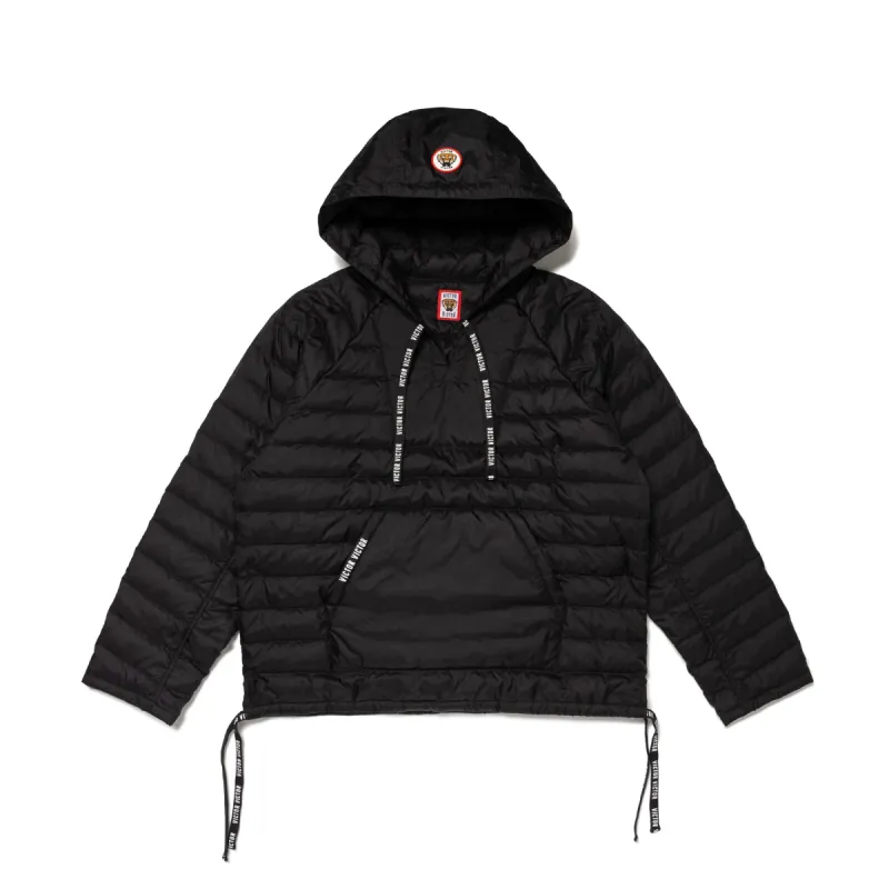 DOWN PULLOVER sold by Human Made