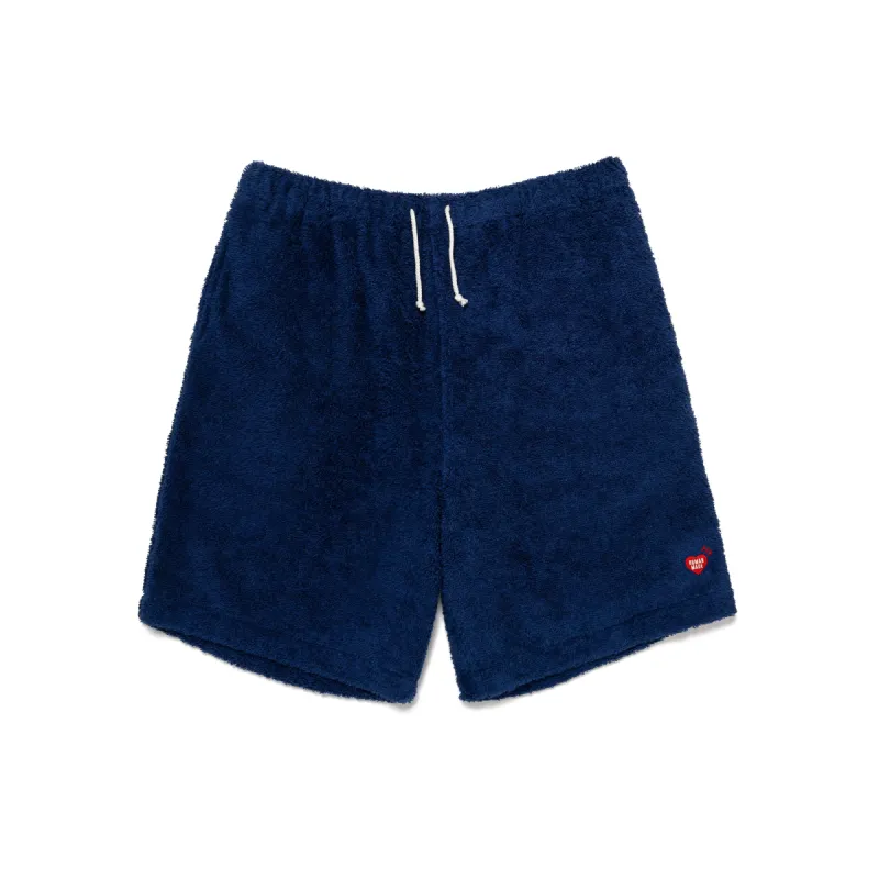 PILE SHORTS made by Human Made
