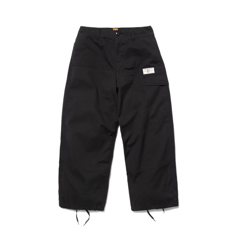 MILITARY EASY PANTS made by Human Made
