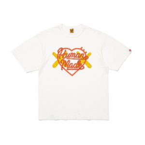 Human Made KAWS MADE GRAPHIC T-SHIRT #1 | Parallel