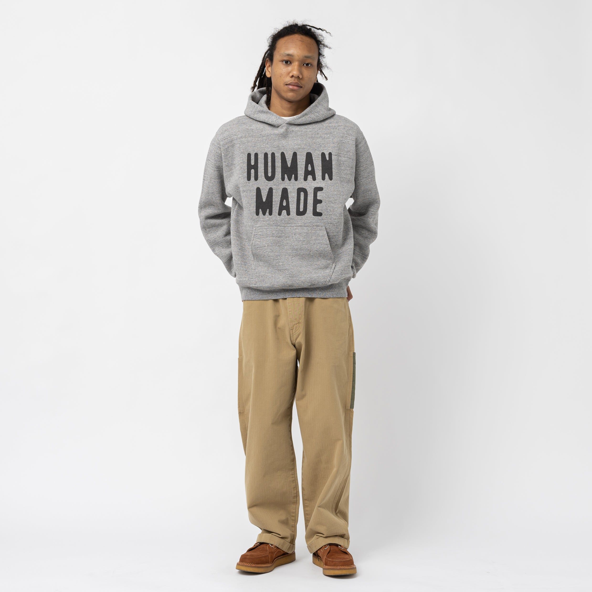 SWEAT HOODIE #2 sold by Human Made product image thumbnail 9