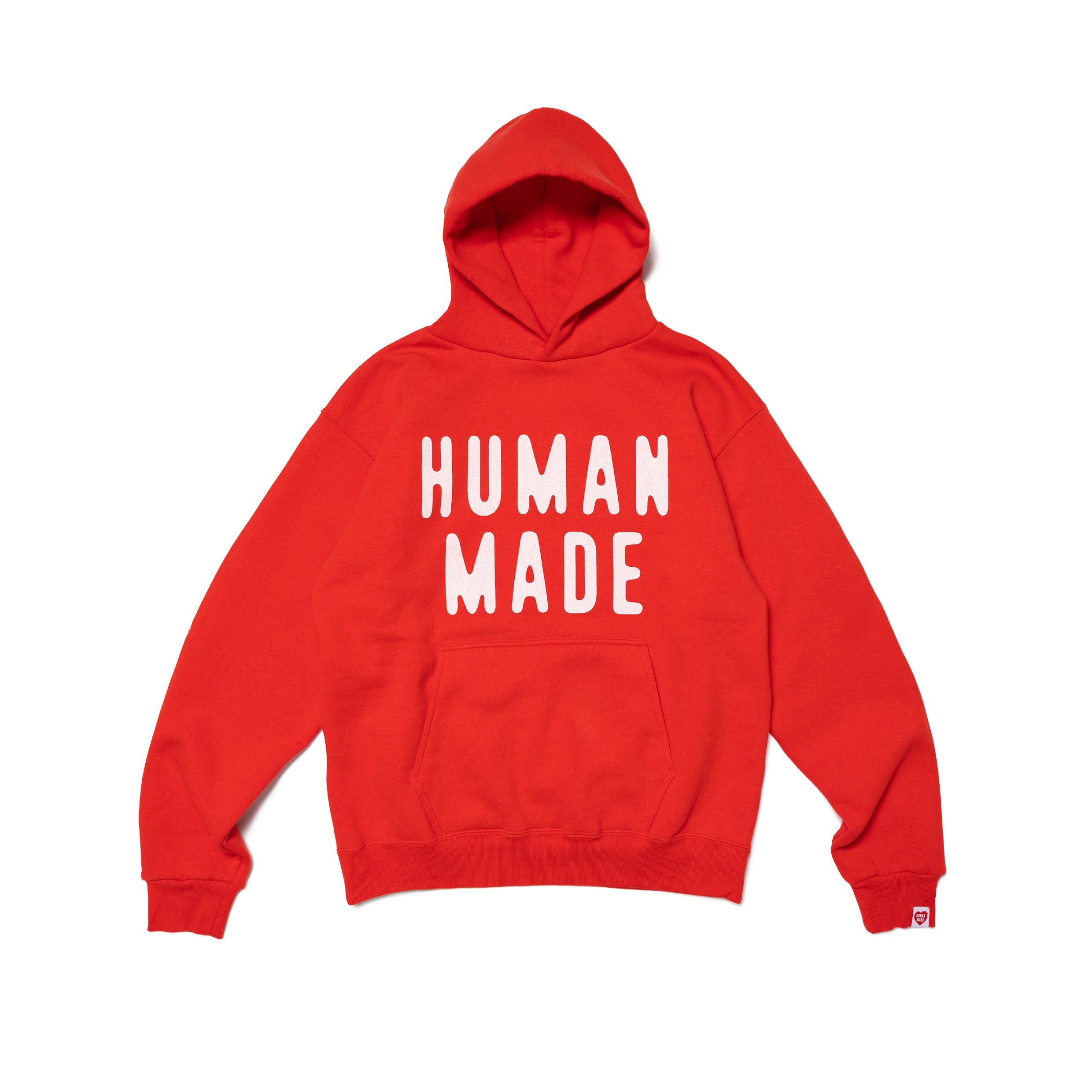 SWEAT HOODIE #2 sold by Human Made product image thumbnail 5