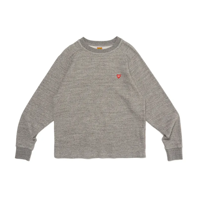 THERMAL L/S T-SHIRT made by Human Made