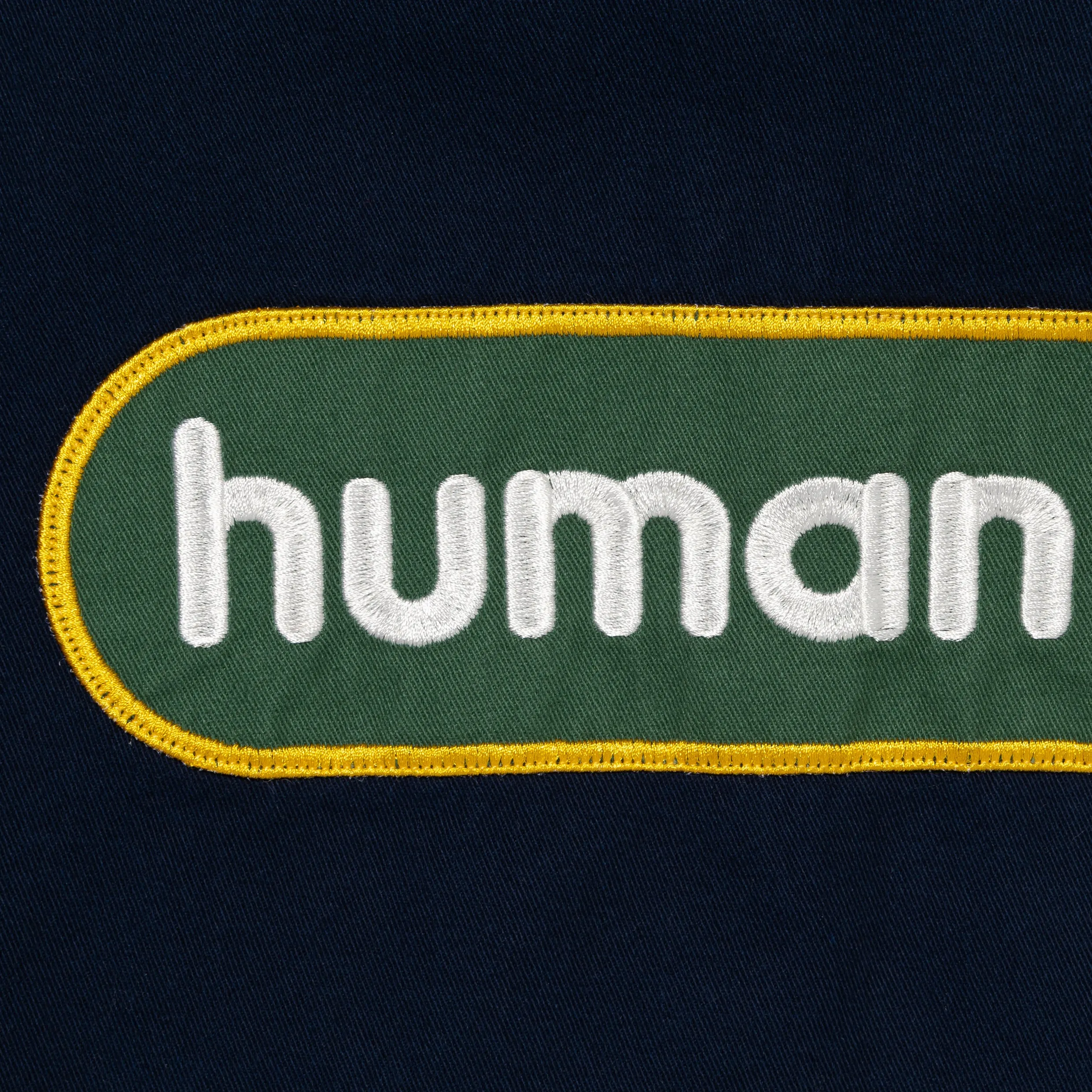 CRAZY WORK SHIRT sold by Human Made product image thumbnail 4