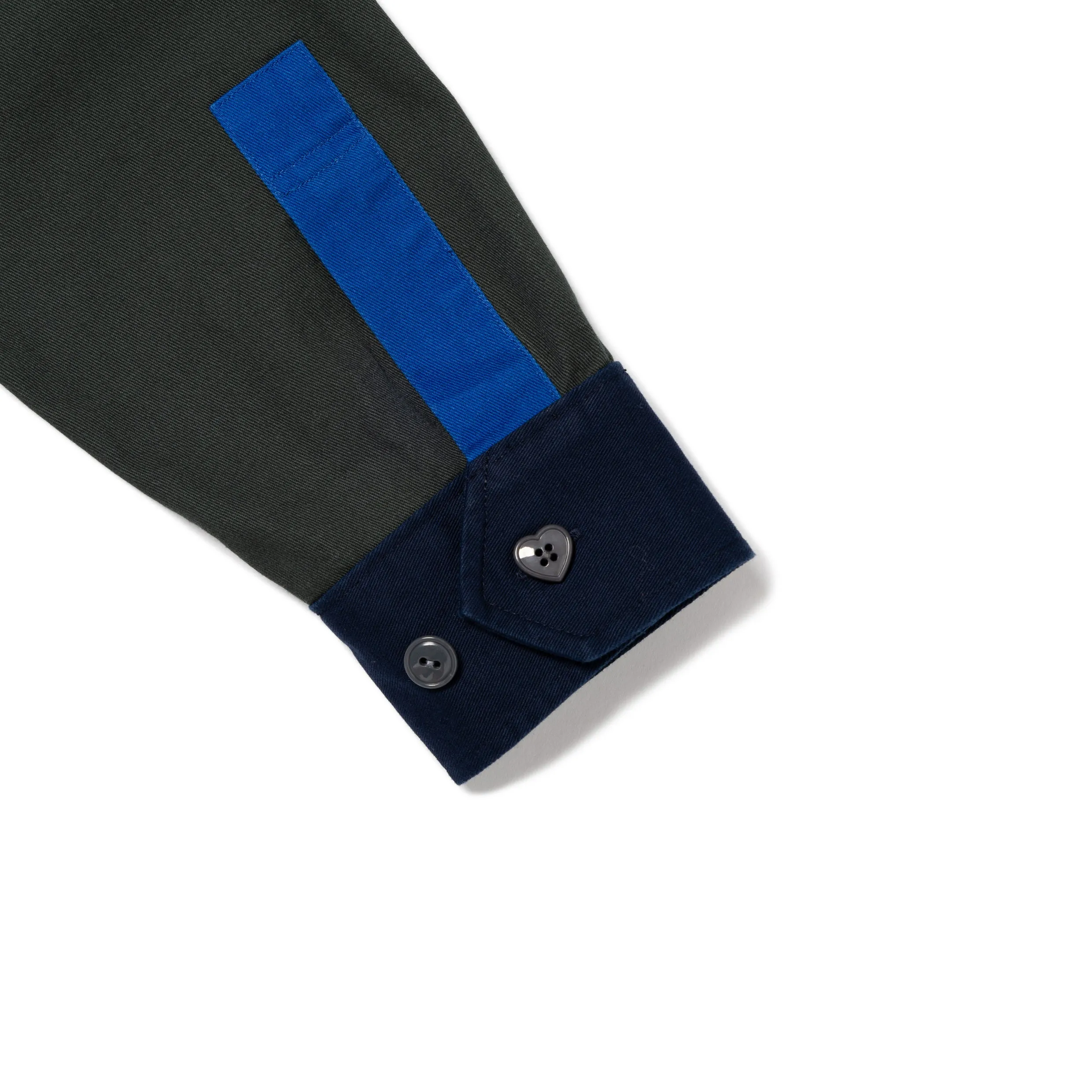 CRAZY WORK SHIRT sold by Human Made product image thumbnail 5