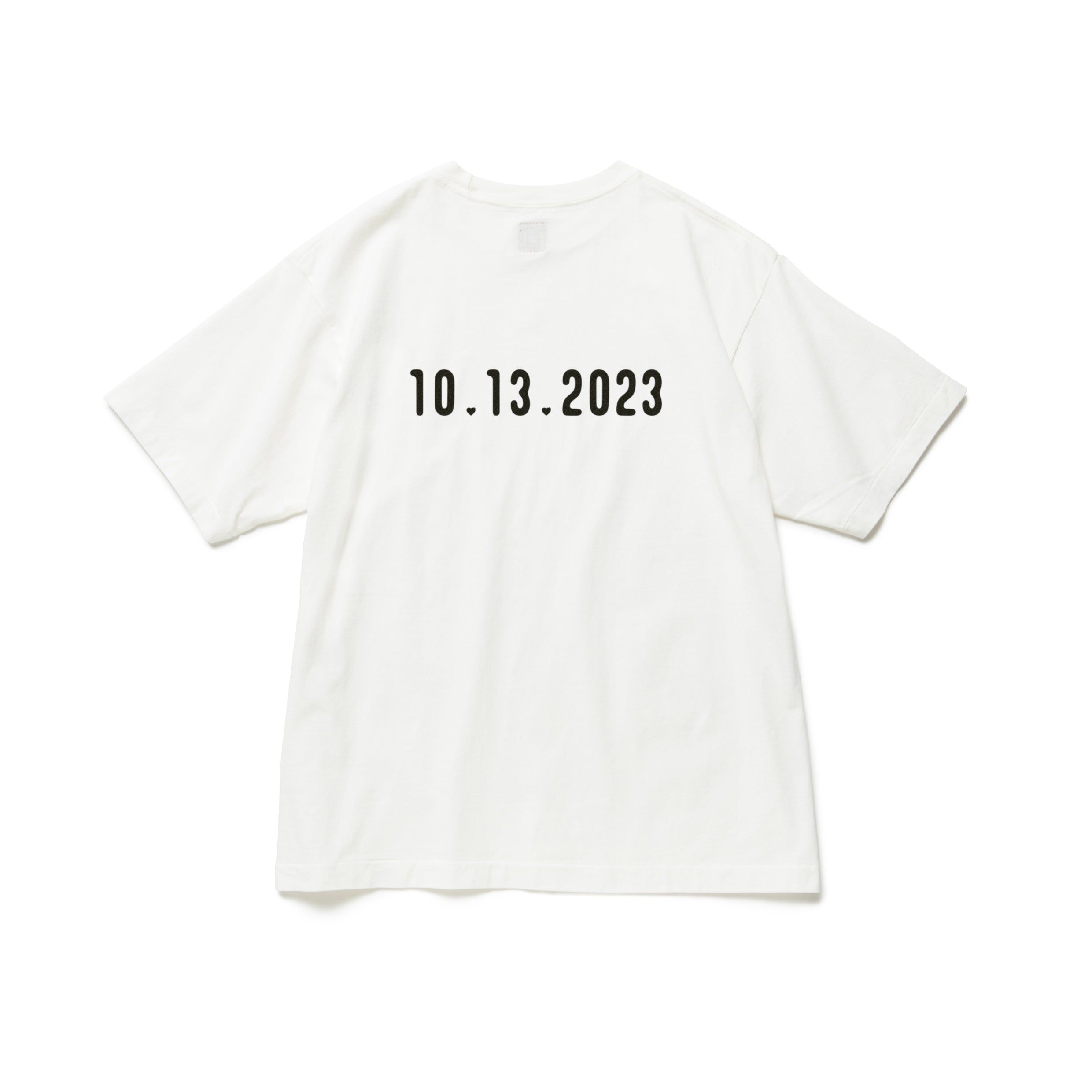 DAILY S/S T-SHIRT #261013 sold by Human Made product image thumbnail 2