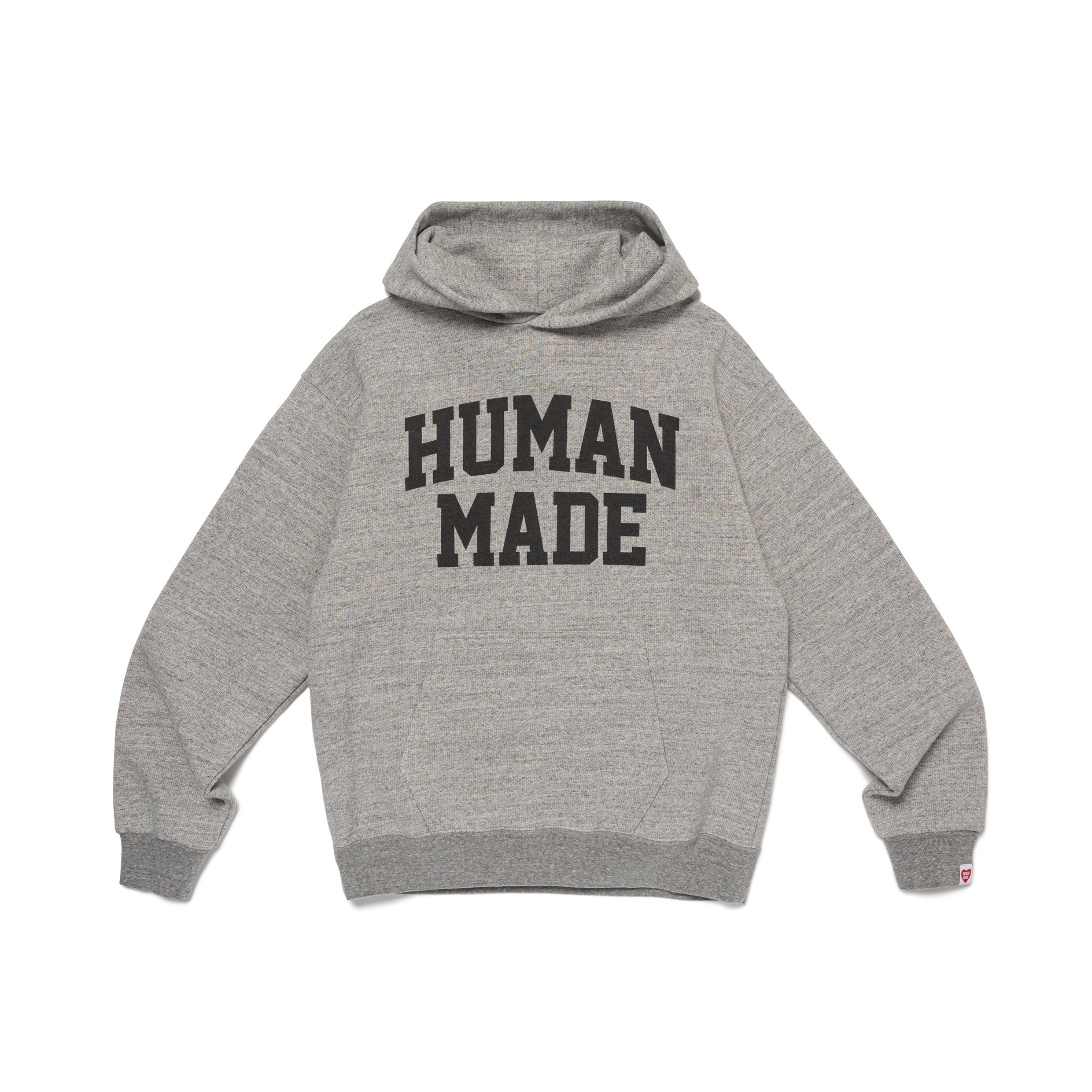 SWEAT HOODIE sold by Human Made