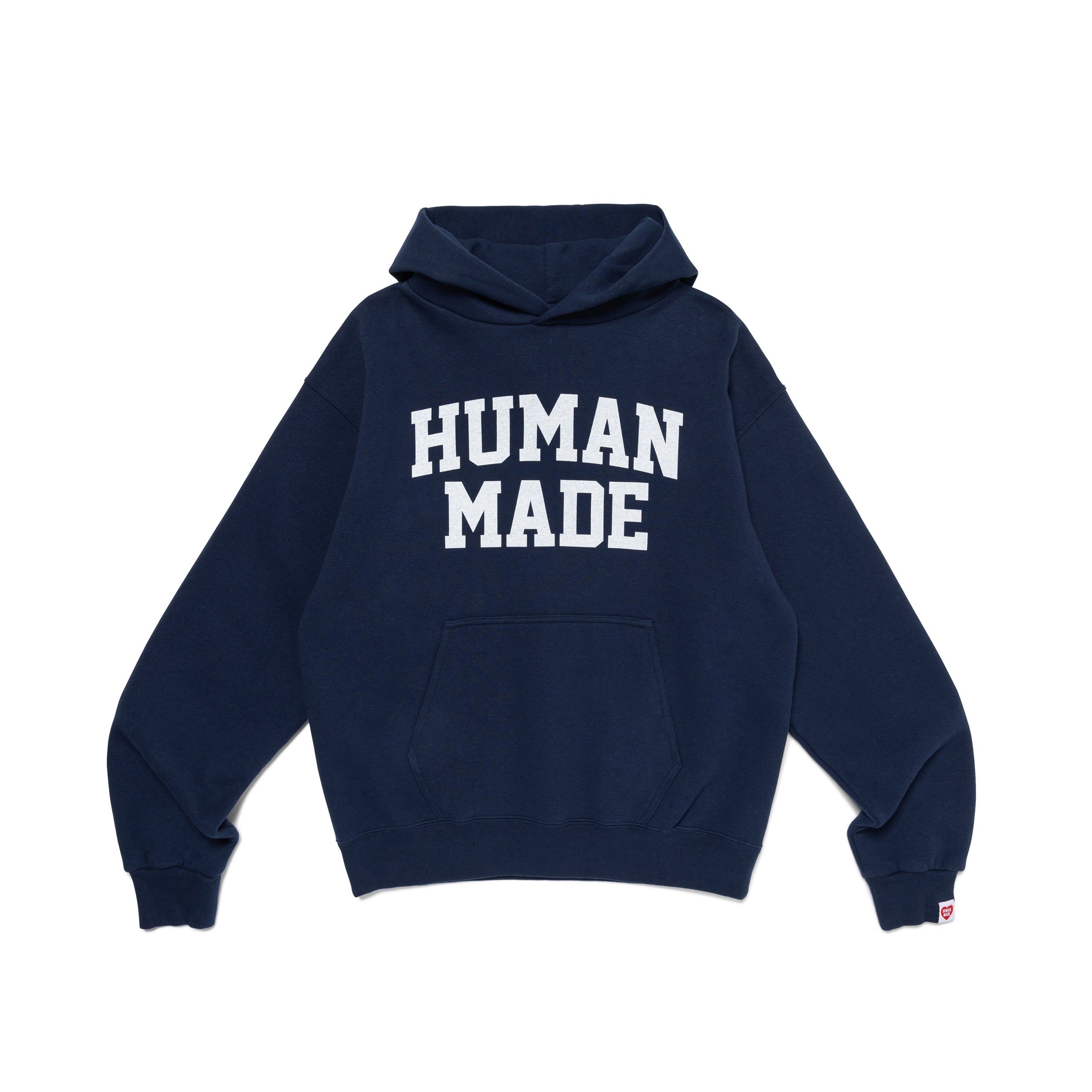 SWEAT HOODIE sold by Human Made product image thumbnail 4