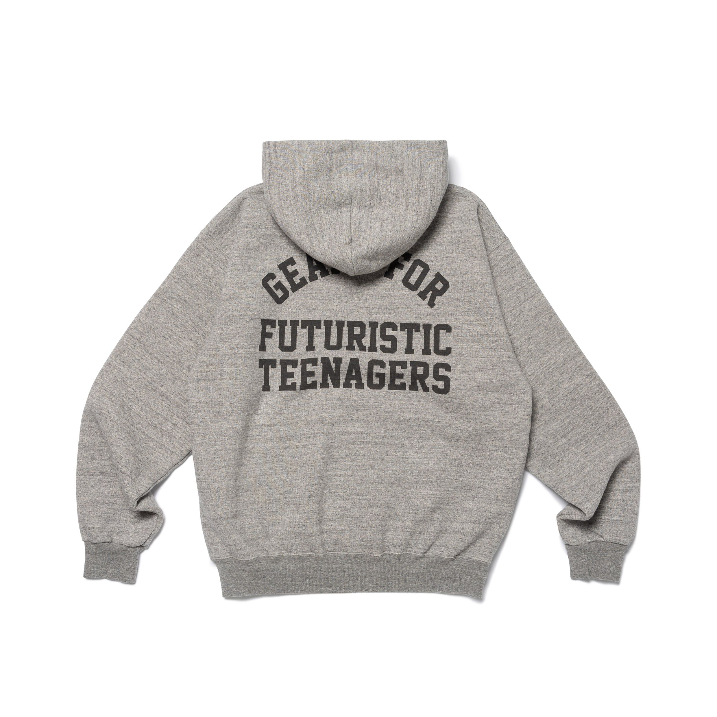 SWEAT HOODIE sold by Human Made product image thumbnail 2
