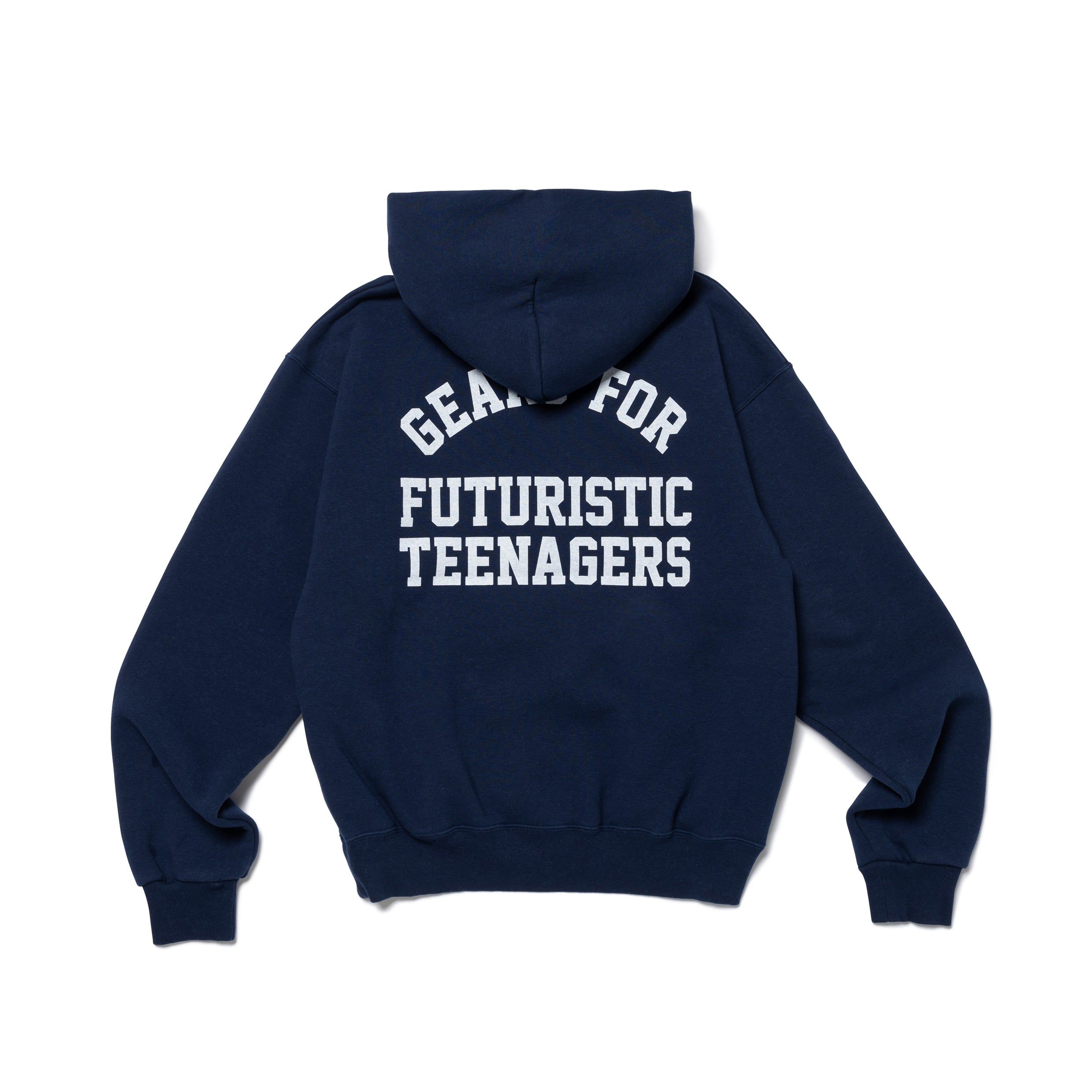 SWEAT HOODIE sold by Human Made product image thumbnail 5